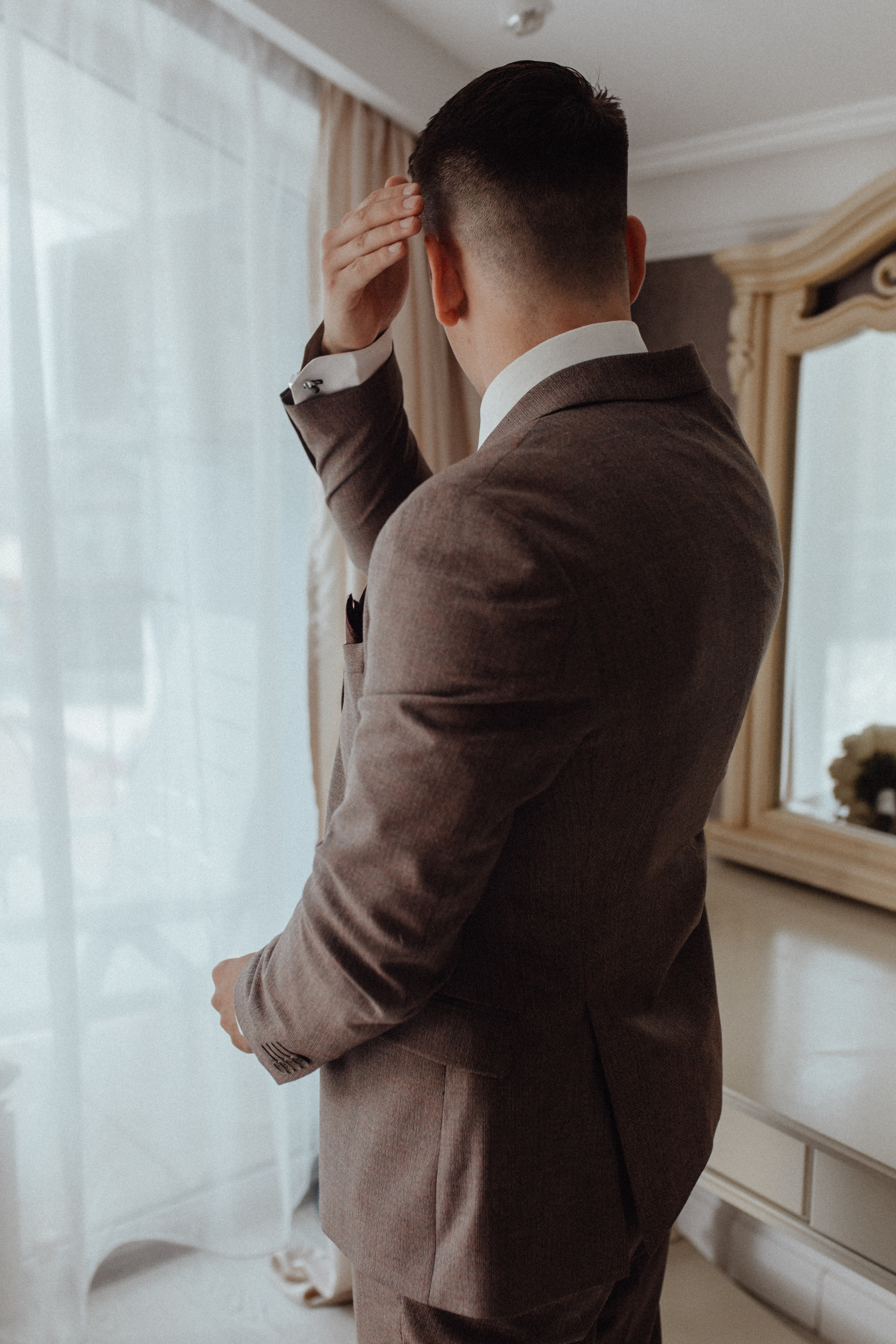 A & I. Свадебный фотограф Анастасия Пальчикова