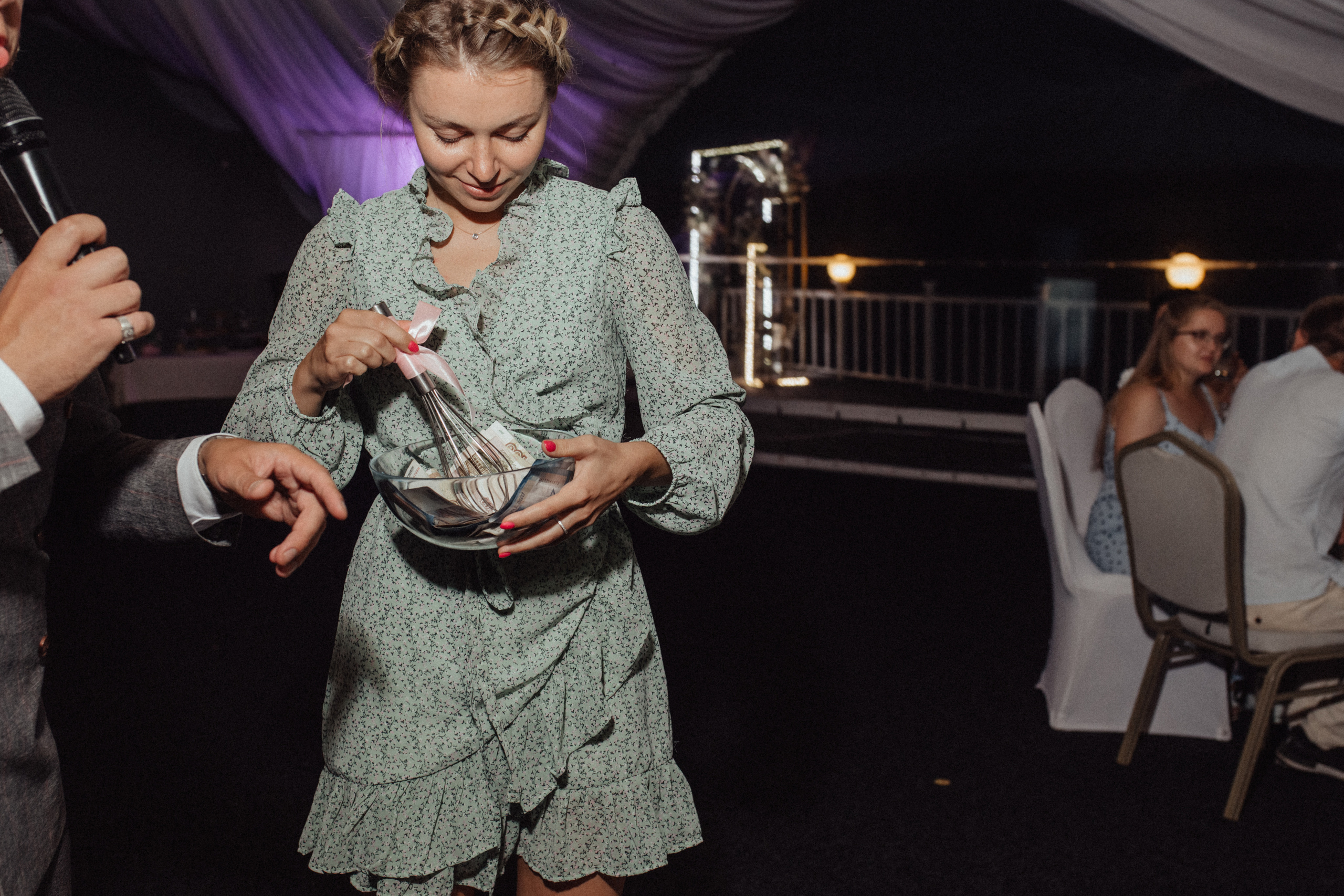 A & I. Свадебный фотограф Анастасия Пальчикова