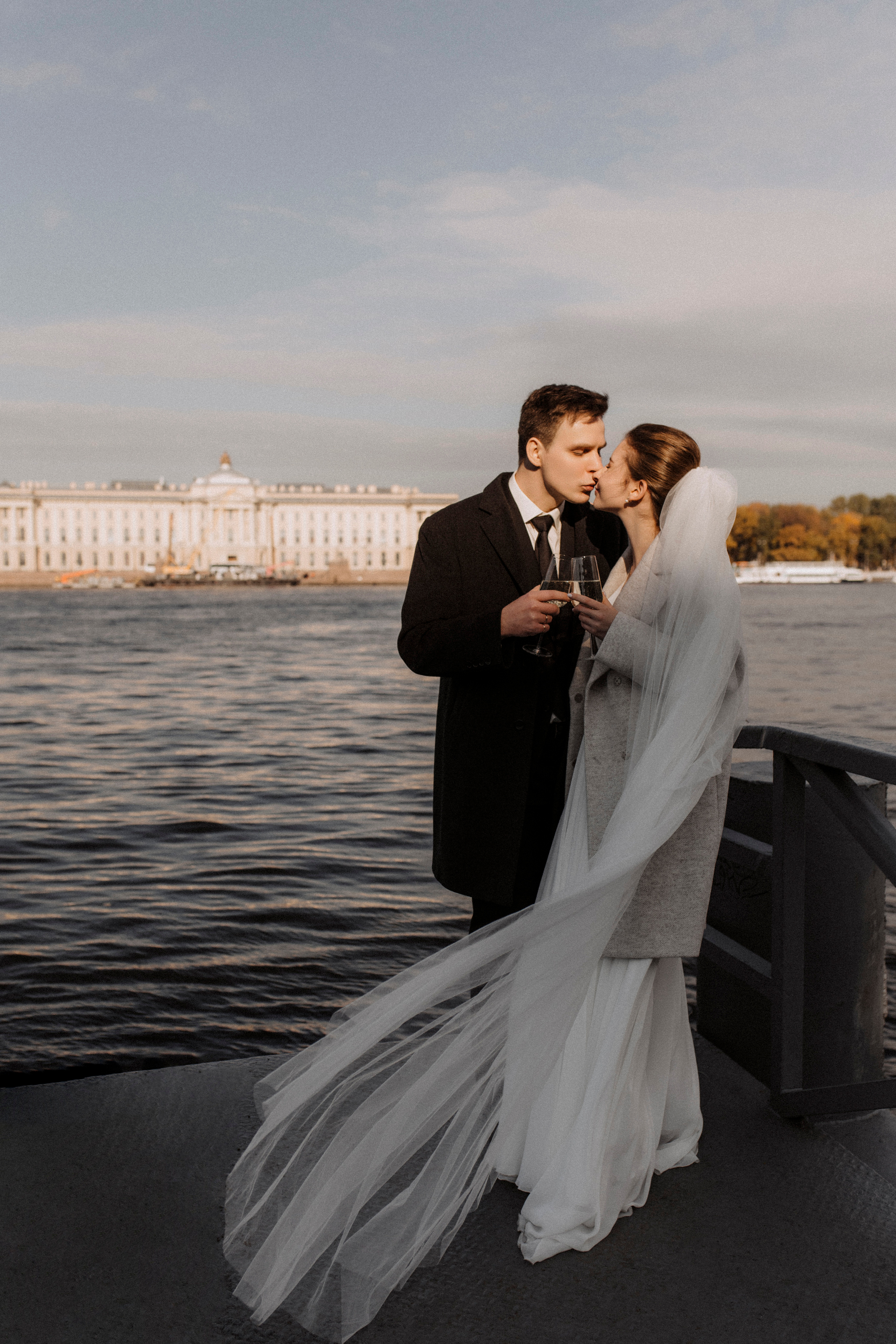 Wedding 4.0. Свадебный фотограф Анастасия Пальчикова