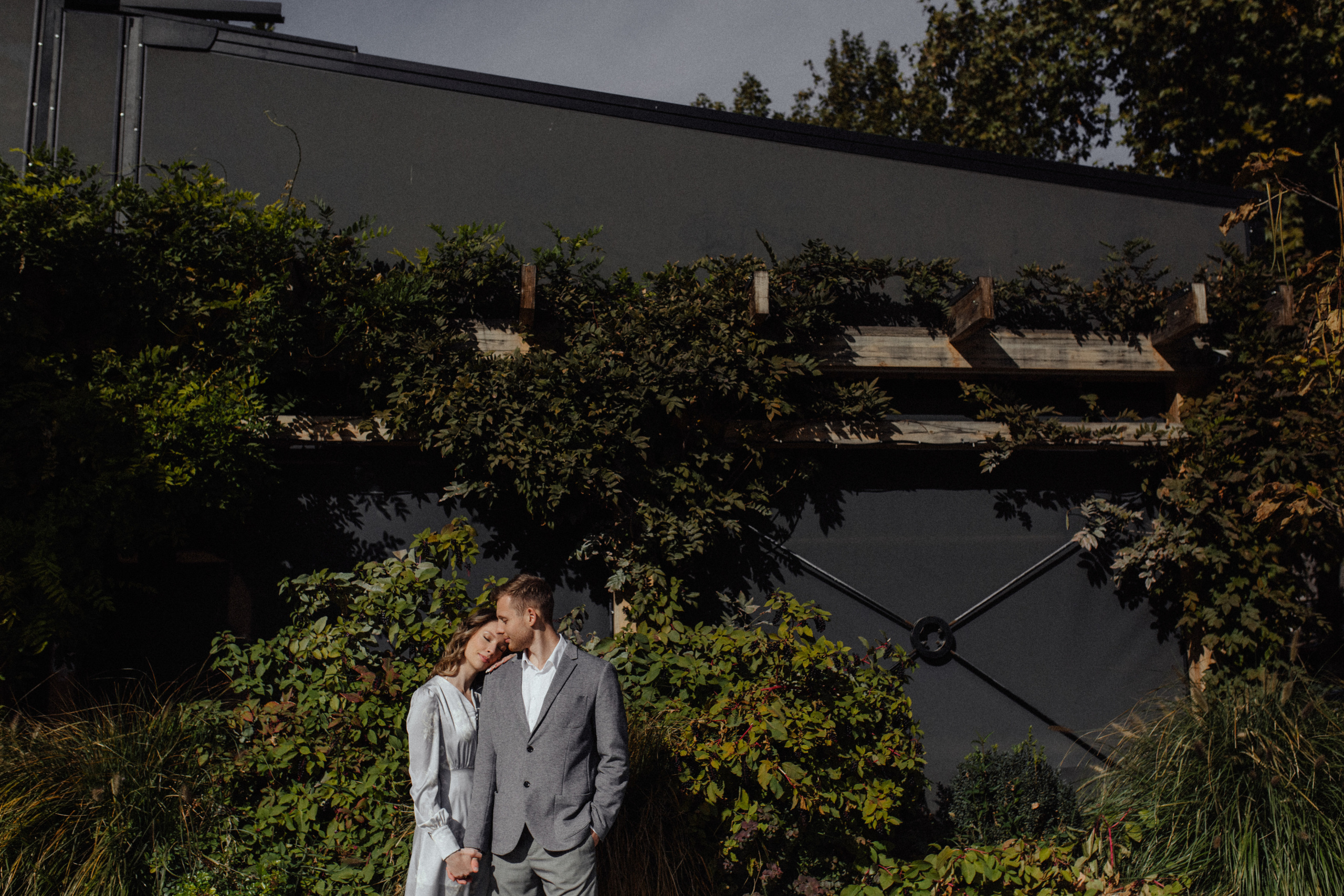 Walk. Свадебный фотограф Анастасия Пальчикова