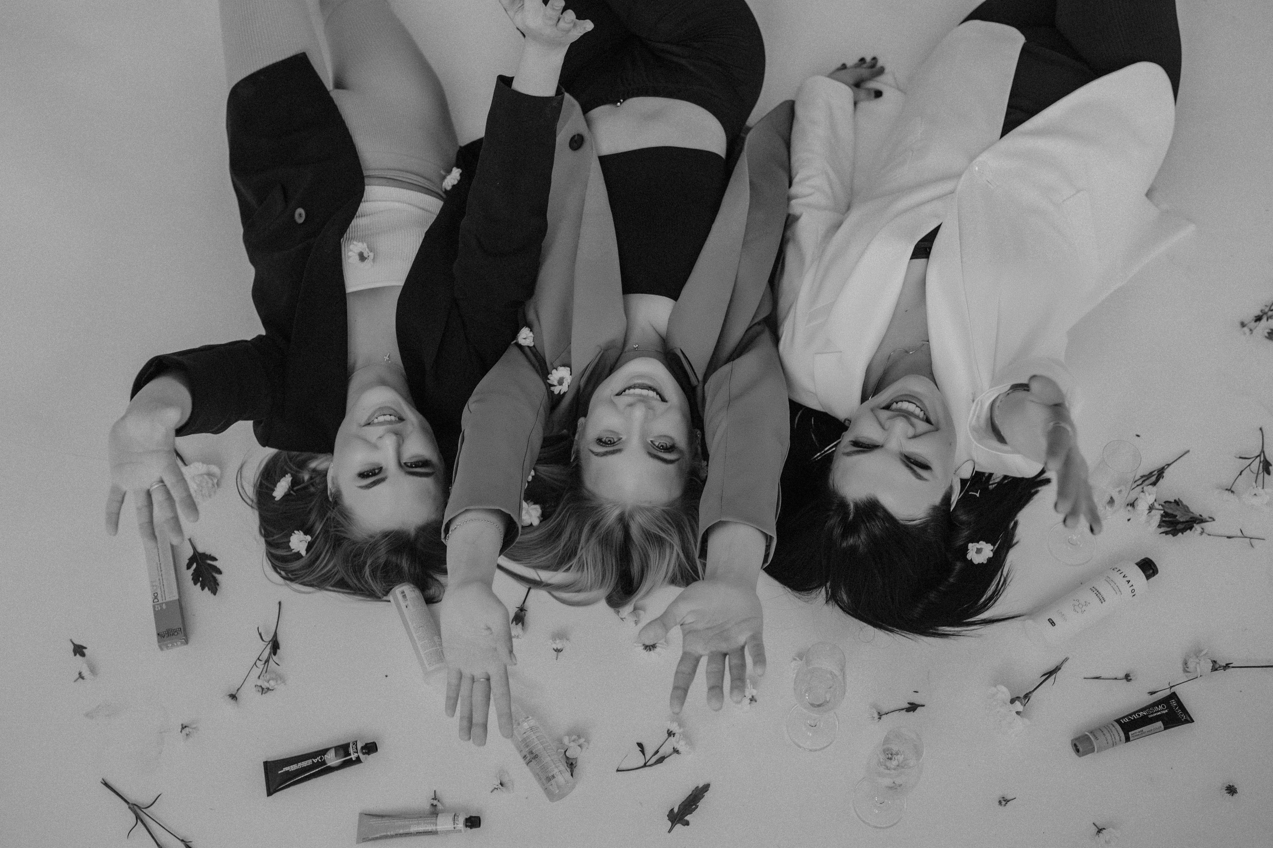 Flowers. Свадебный фотограф Анастасия Пальчикова