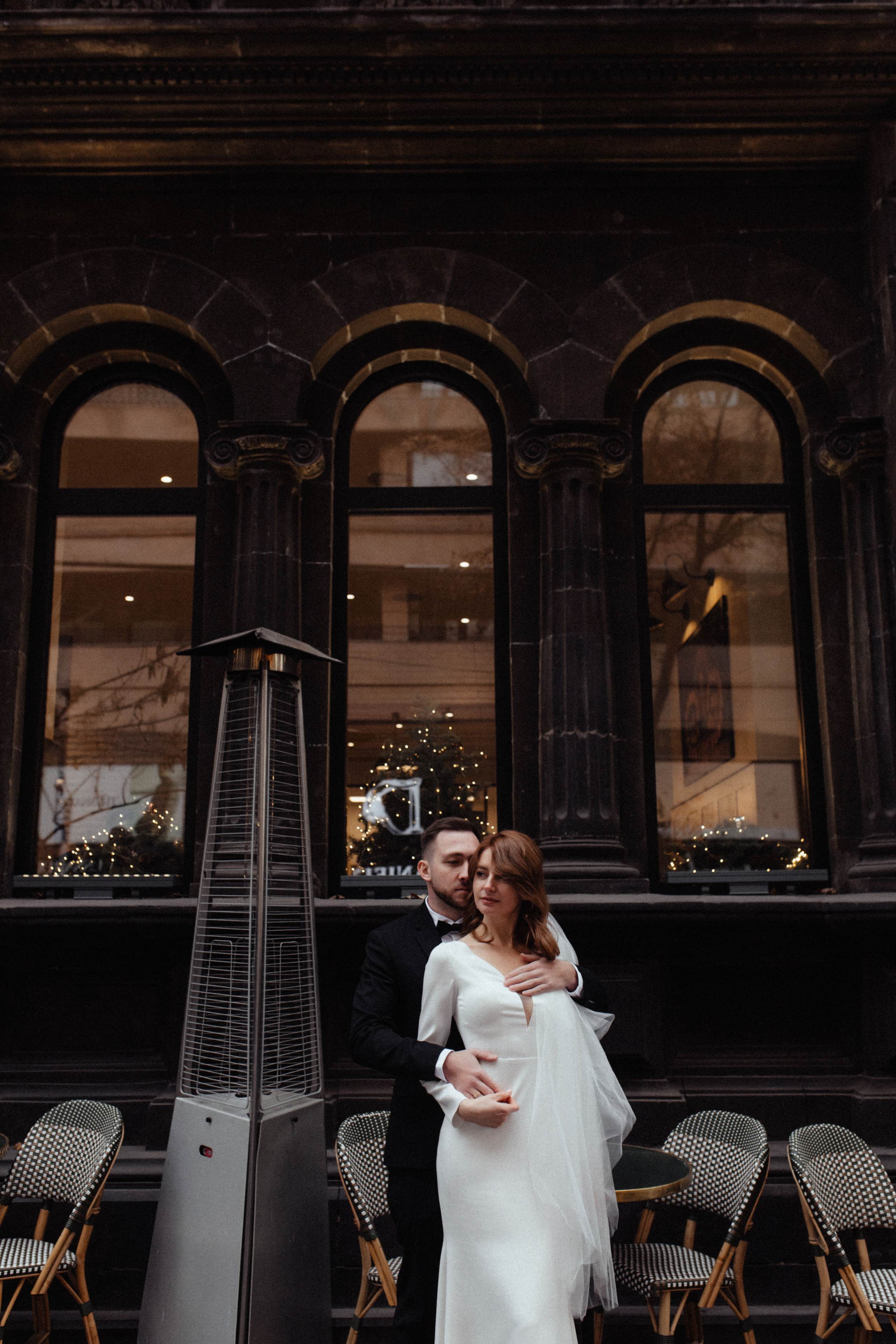 A & E. Свадебный фотограф Анастасия Пальчикова