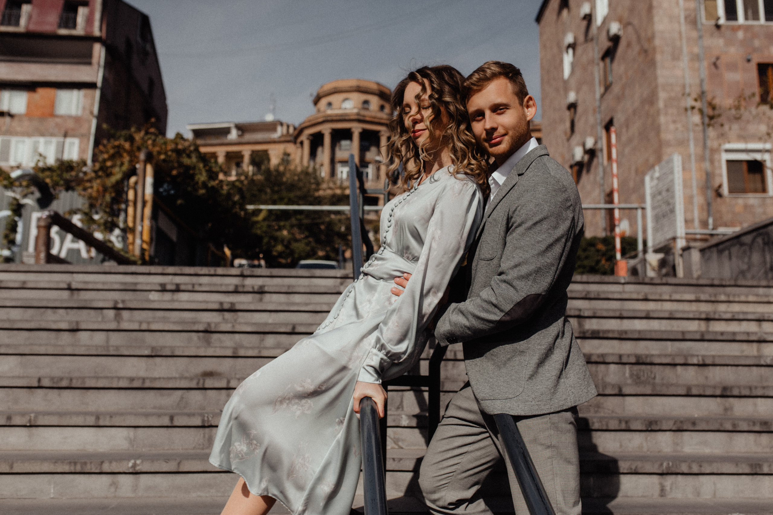 Walk. Свадебный фотограф Анастасия Пальчикова