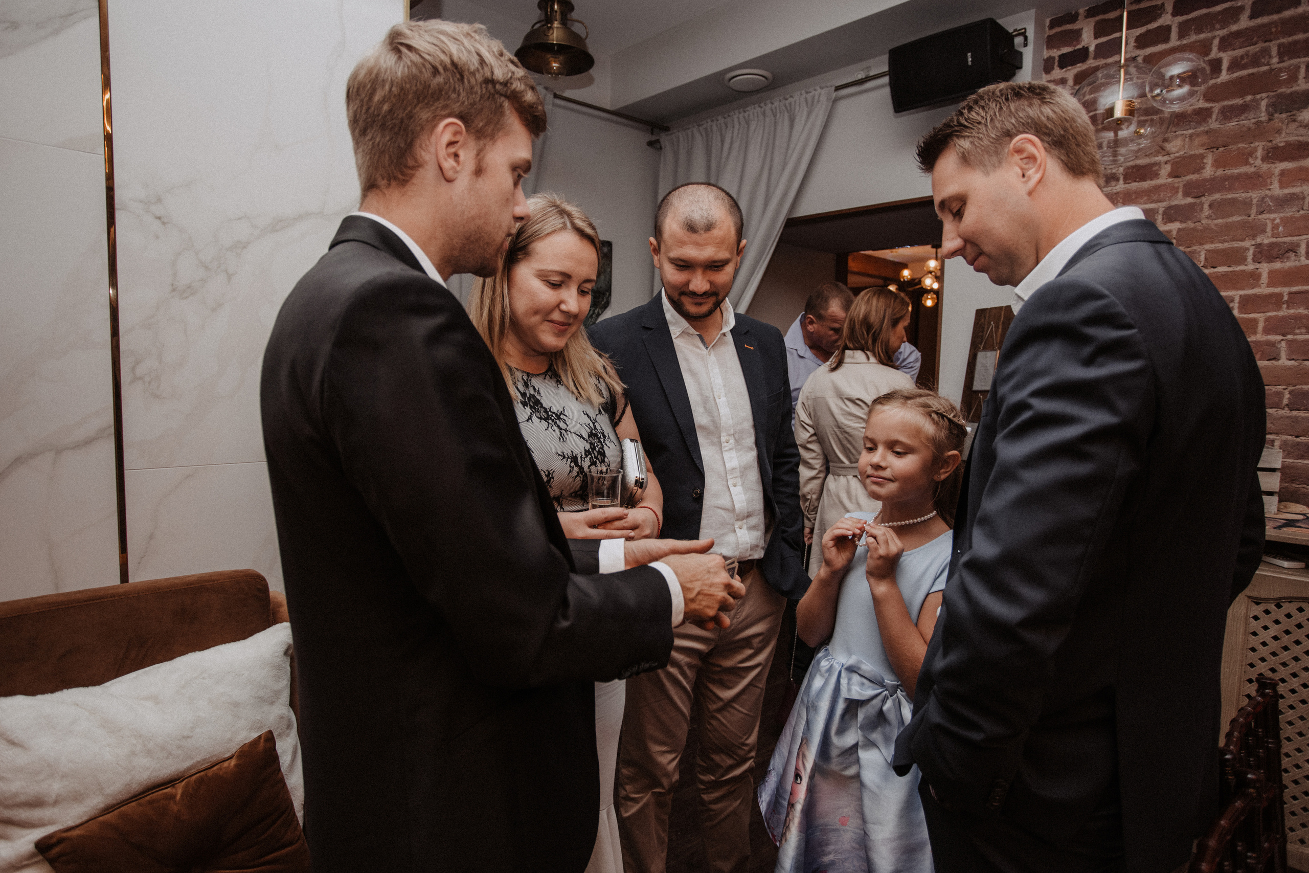 V & K. Свадебный фотограф Анастасия Пальчикова