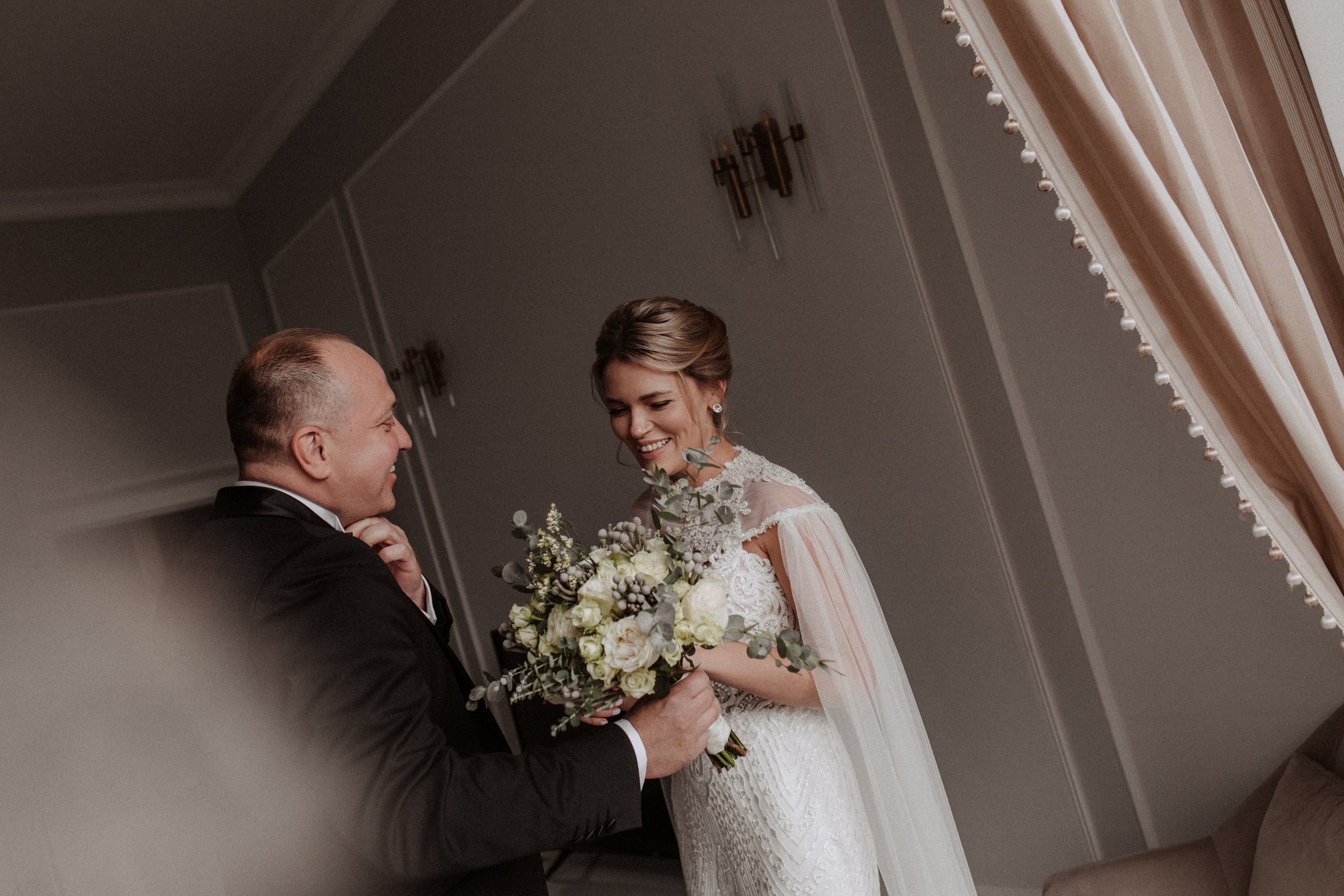 V & K. Свадебный фотограф Анастасия Пальчикова