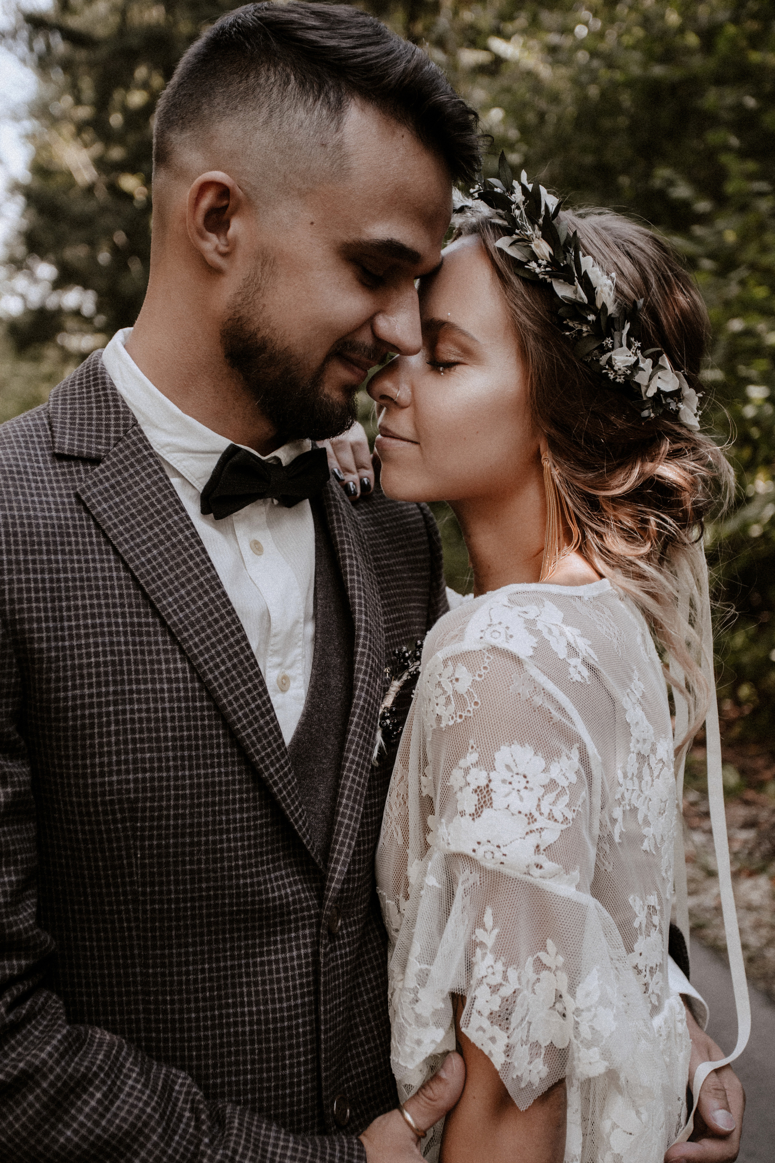 Manhattan. Свадебный фотограф Анастасия Пальчикова