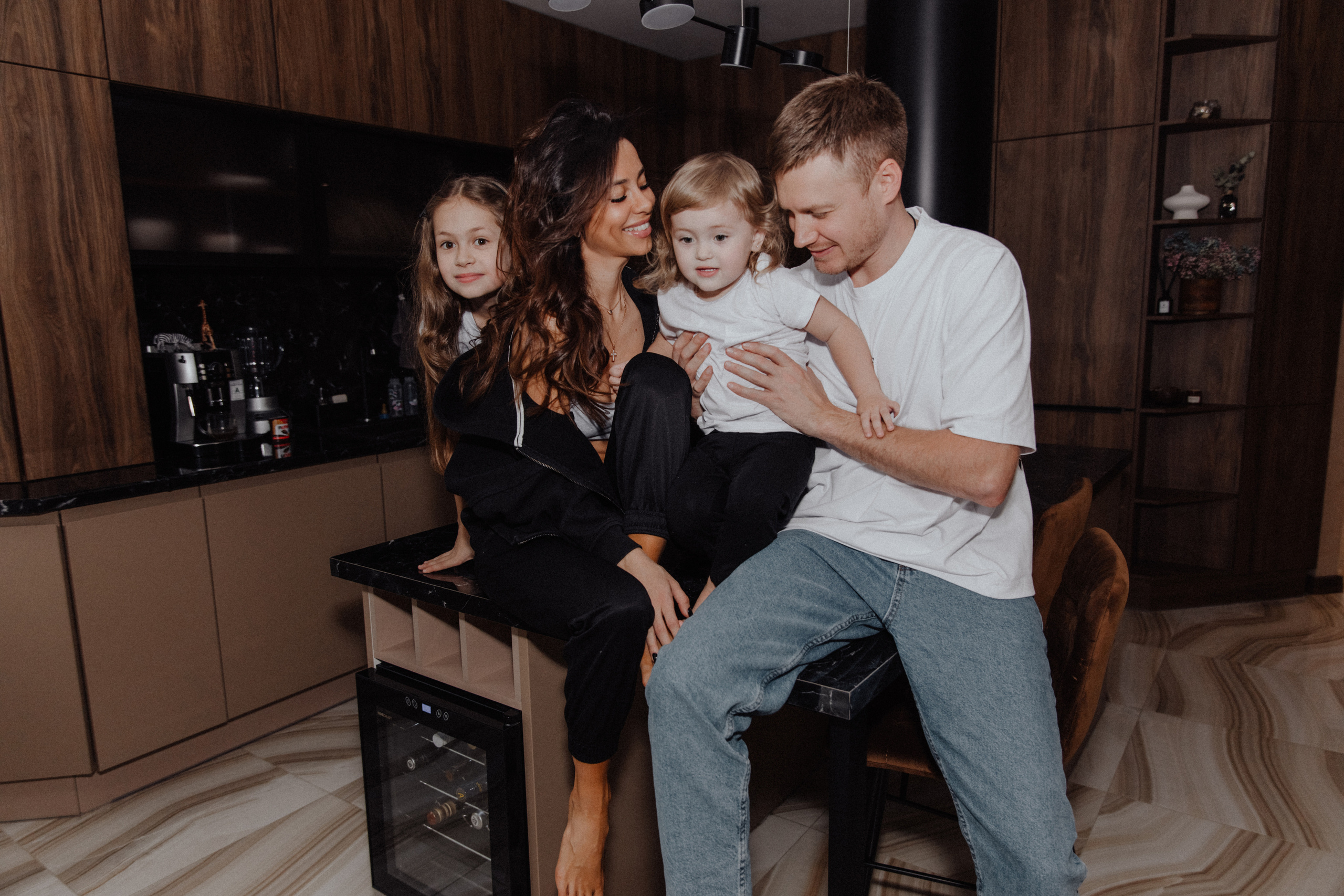 Family home. Свадебный фотограф Анастасия Пальчикова