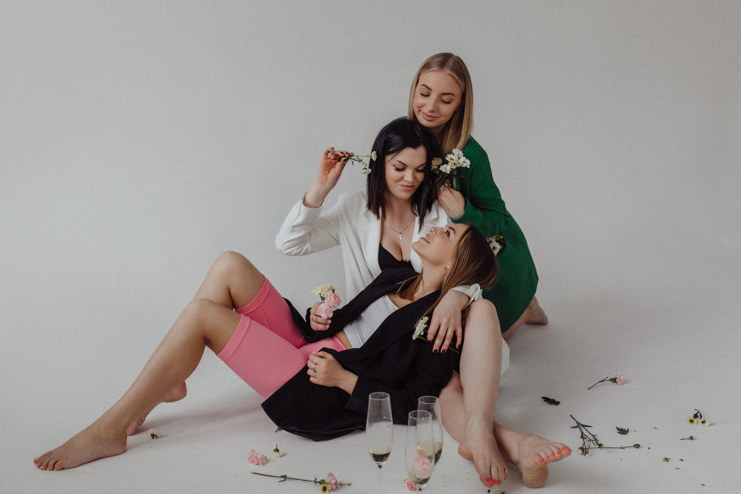 Flowers. Свадебный фотограф Анастасия Пальчикова