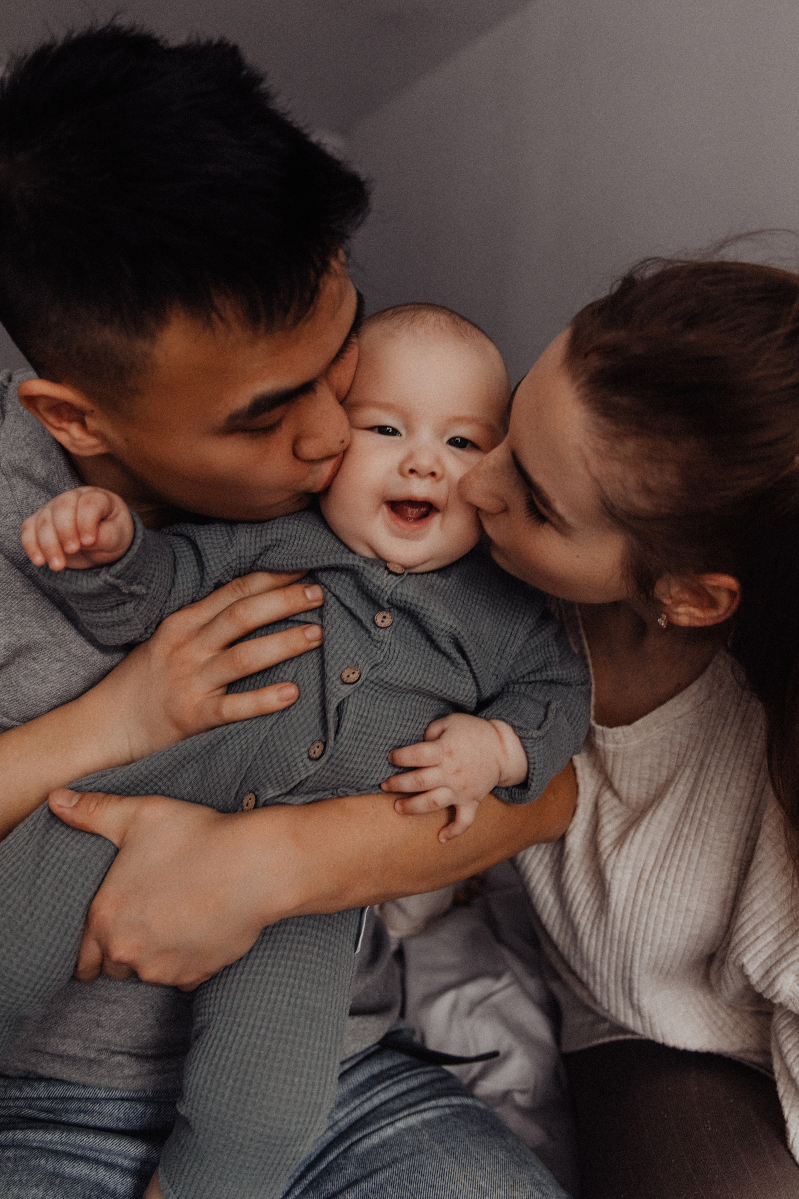 Home. Свадебный фотограф Анастасия Пальчикова