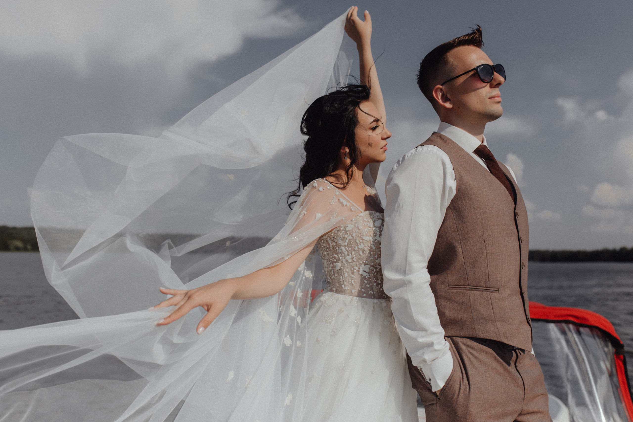 A & I. Свадебный фотограф Анастасия Пальчикова