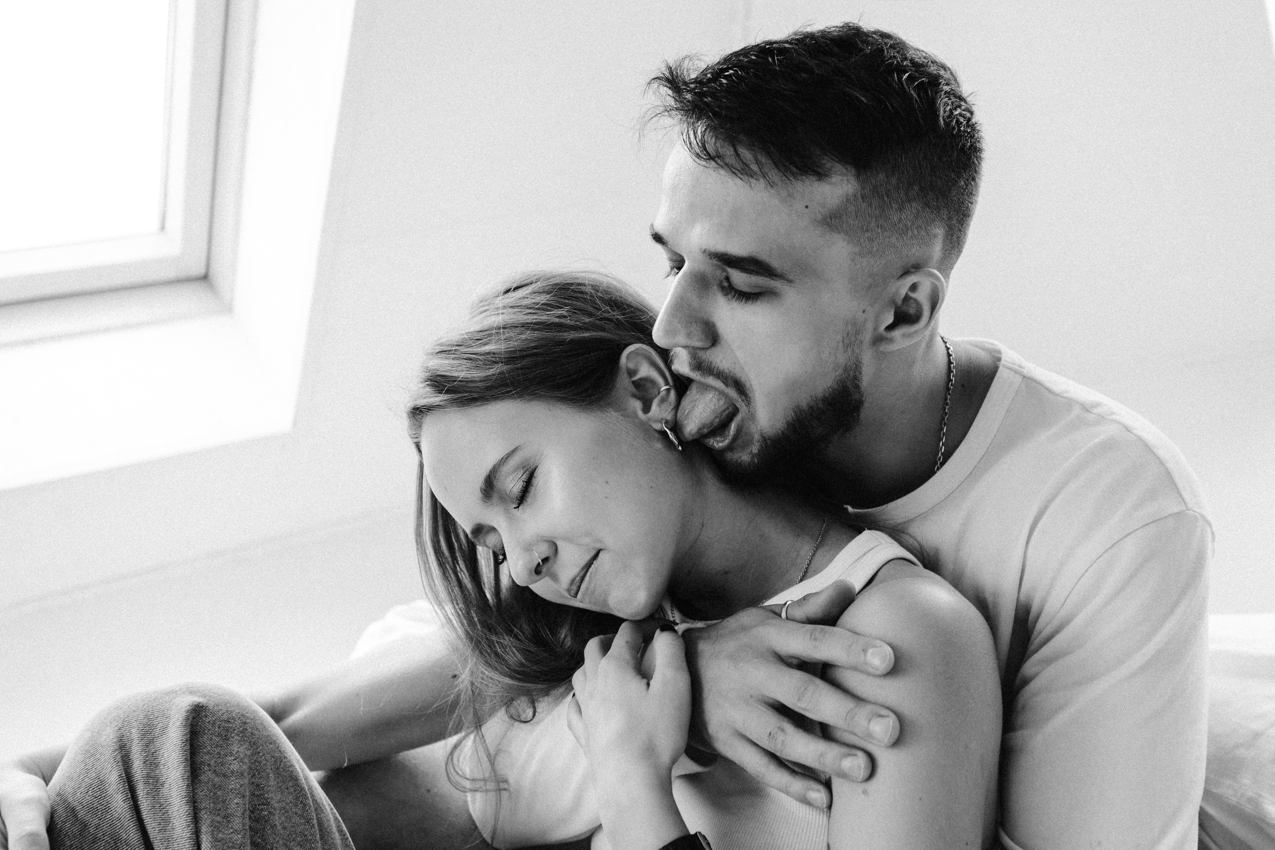 Manhattan. Свадебный фотограф Анастасия Пальчикова