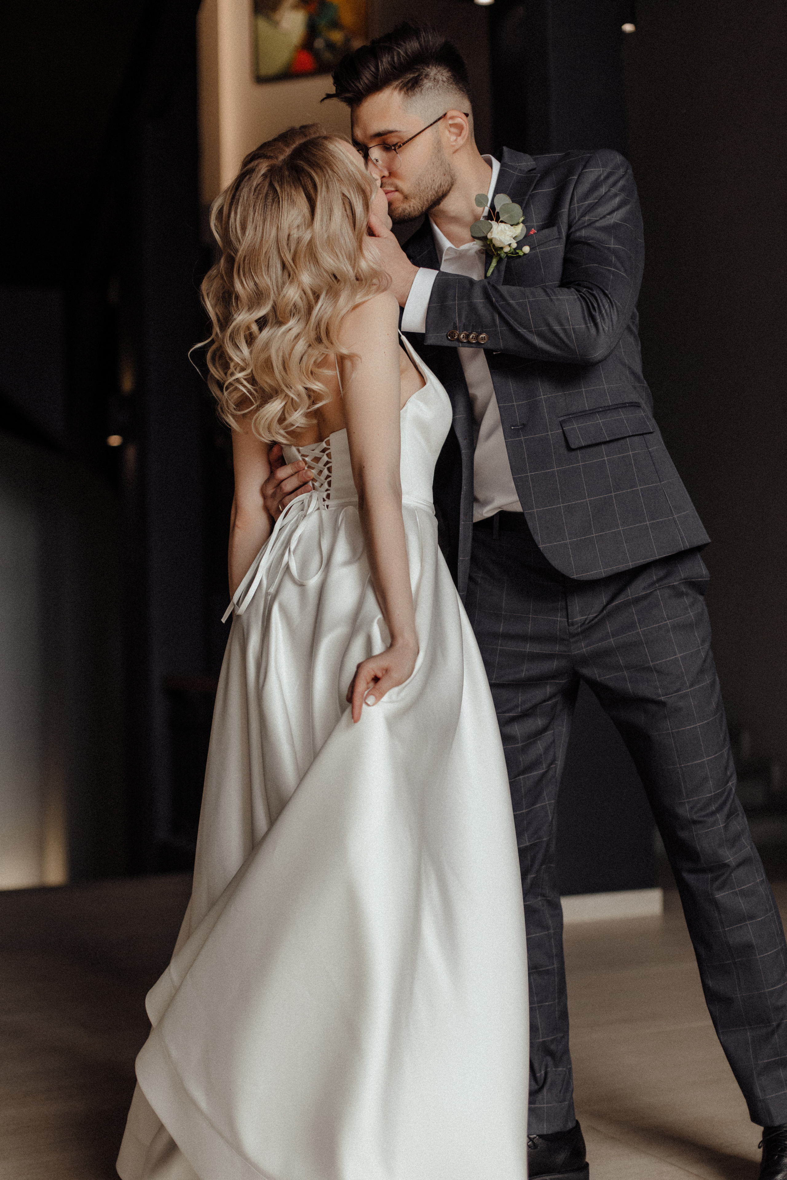 V & S. Свадебный фотограф Анастасия Пальчикова