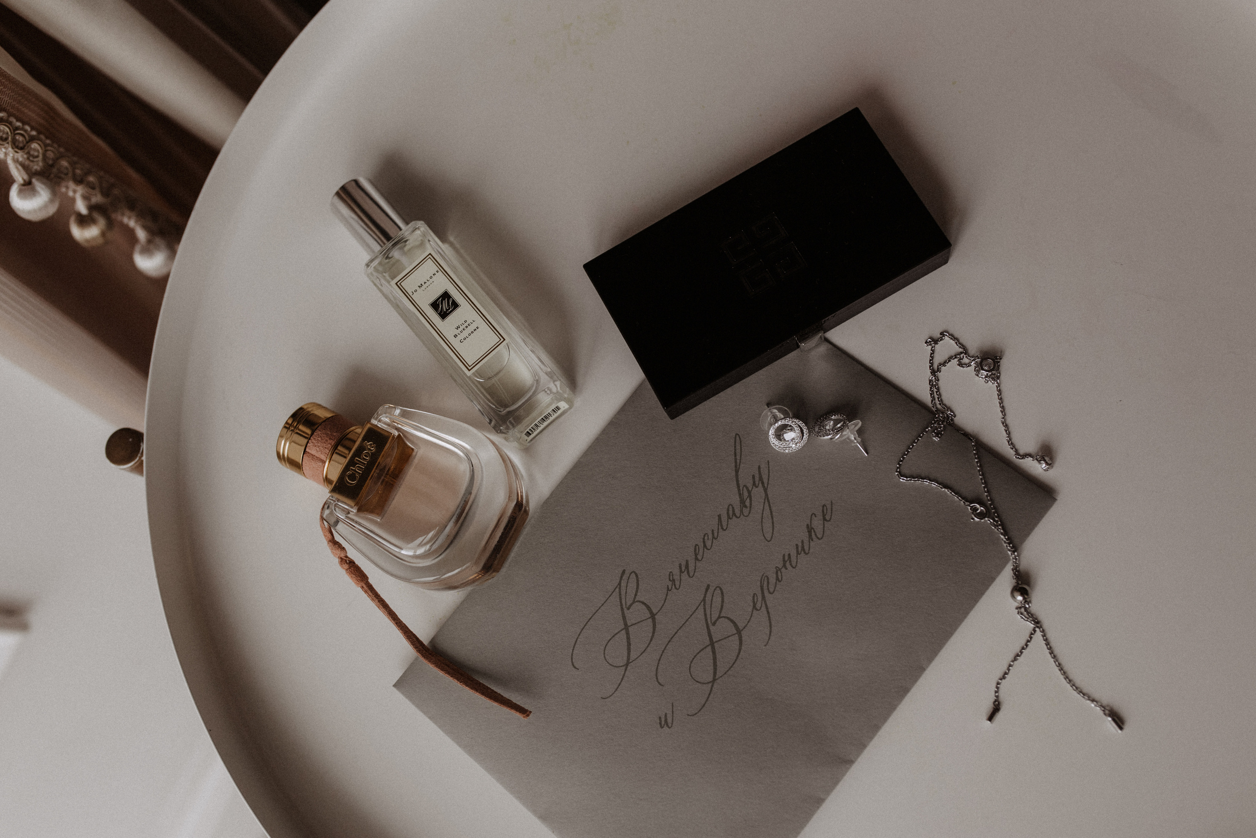 V & K. Свадебный фотограф Анастасия Пальчикова