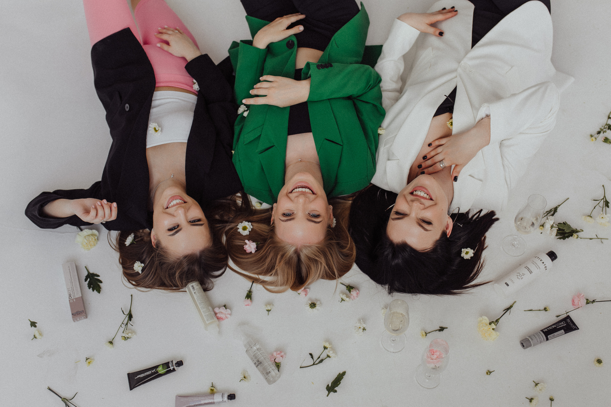 Flowers. Свадебный фотограф Анастасия Пальчикова