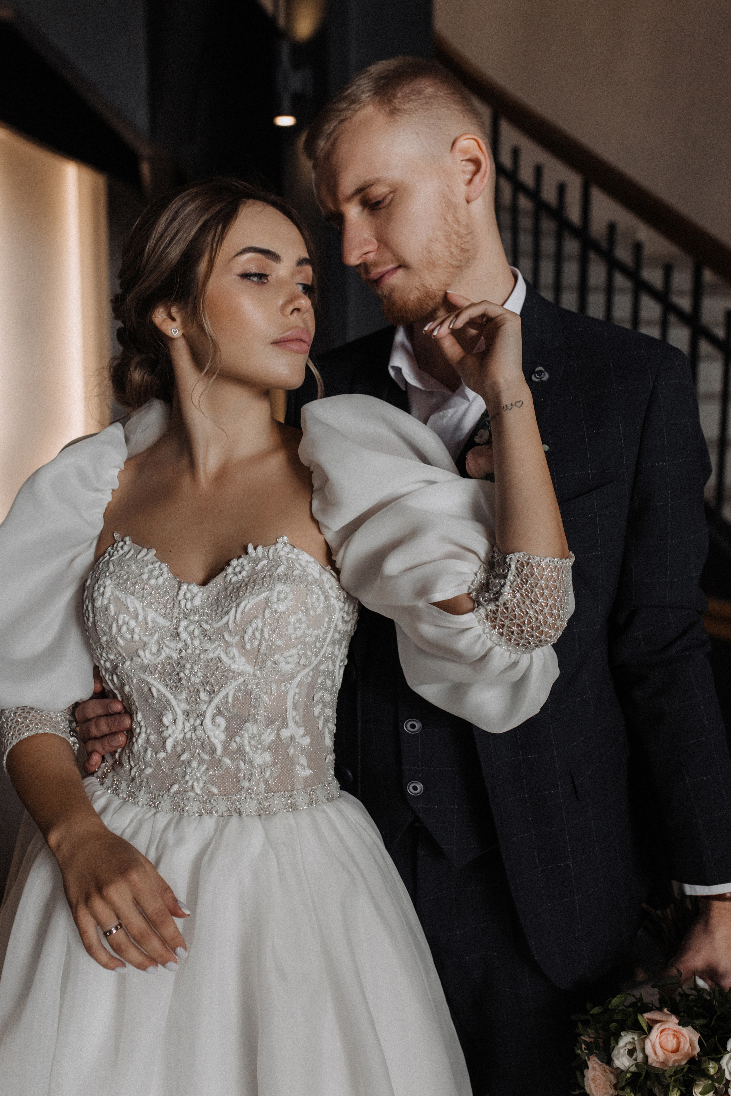 D & K. Свадебный фотограф Анастасия Пальчикова