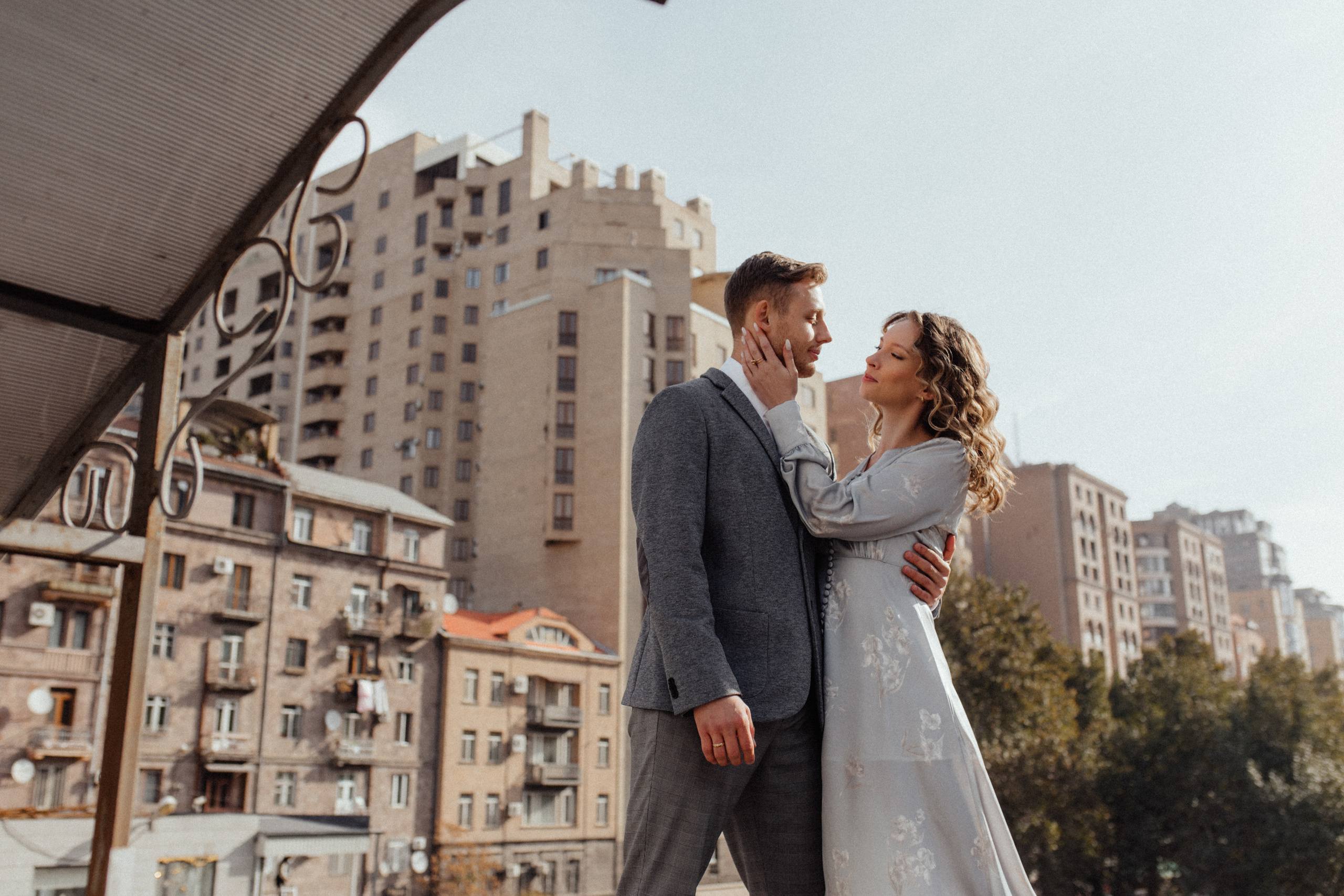 Walk. Свадебный фотограф Анастасия Пальчикова