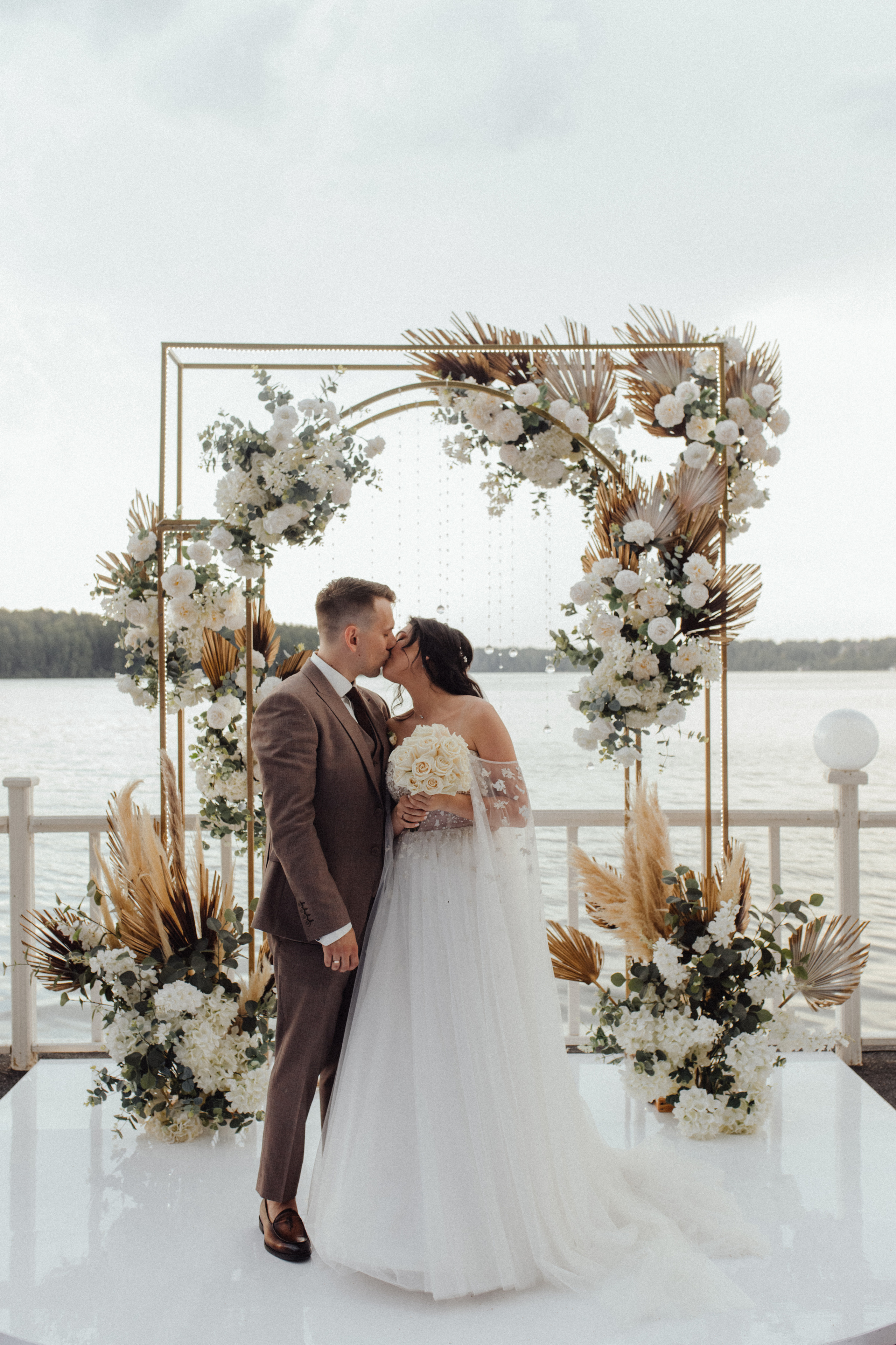 A & I. Свадебный фотограф Анастасия Пальчикова