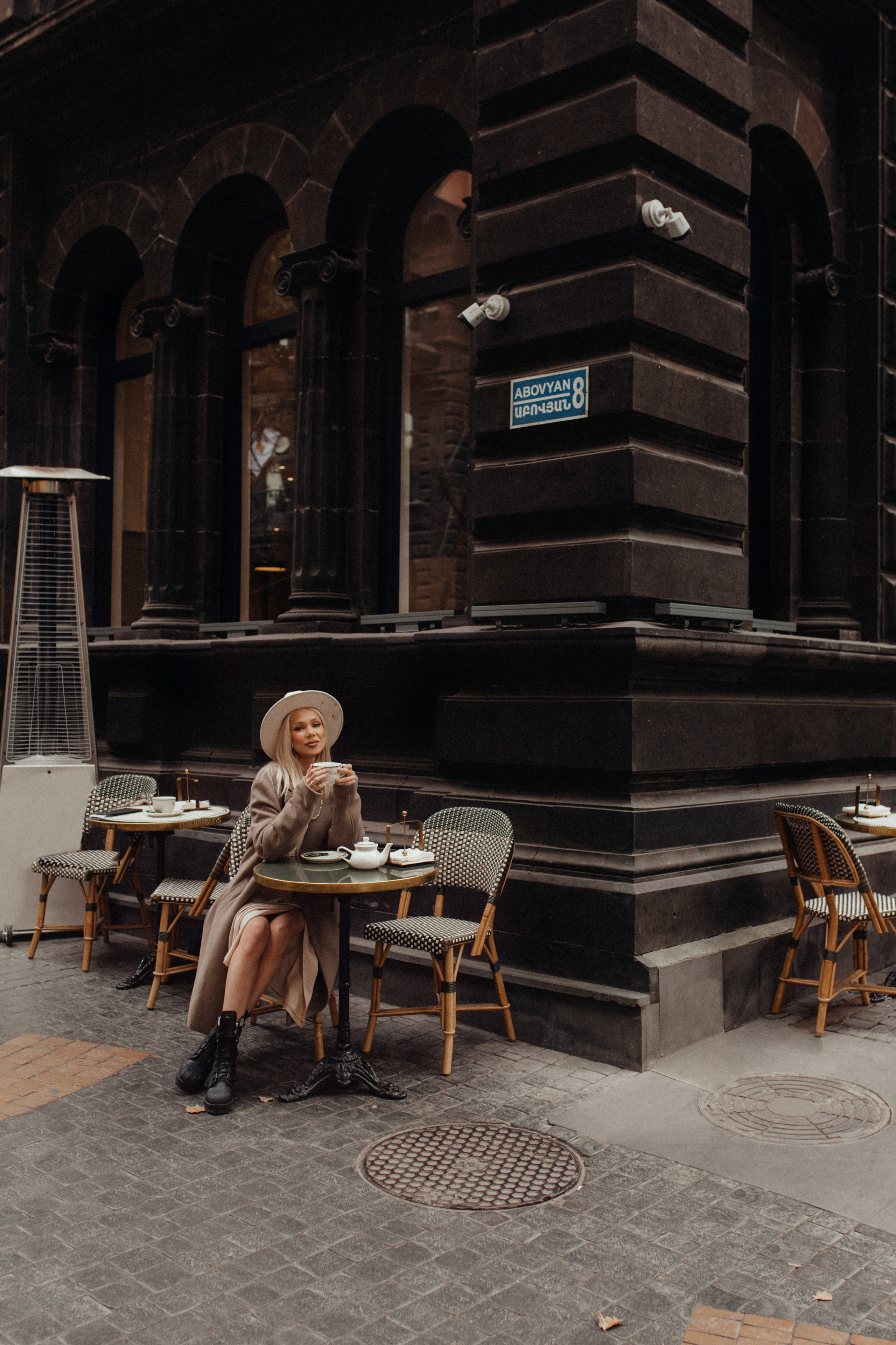Family street. Свадебный фотограф Анастасия Пальчикова