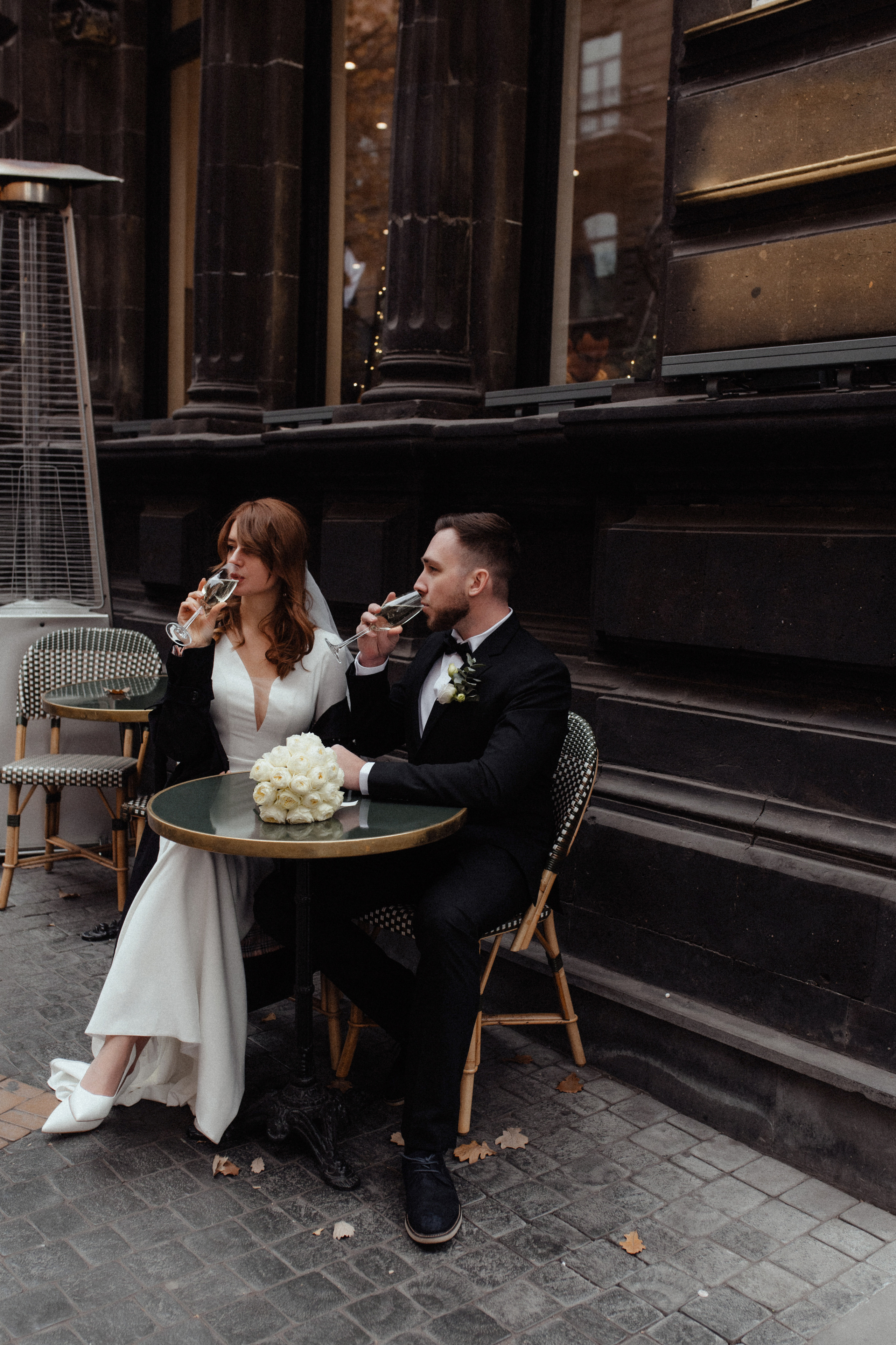 A & E. Свадебный фотограф Анастасия Пальчикова