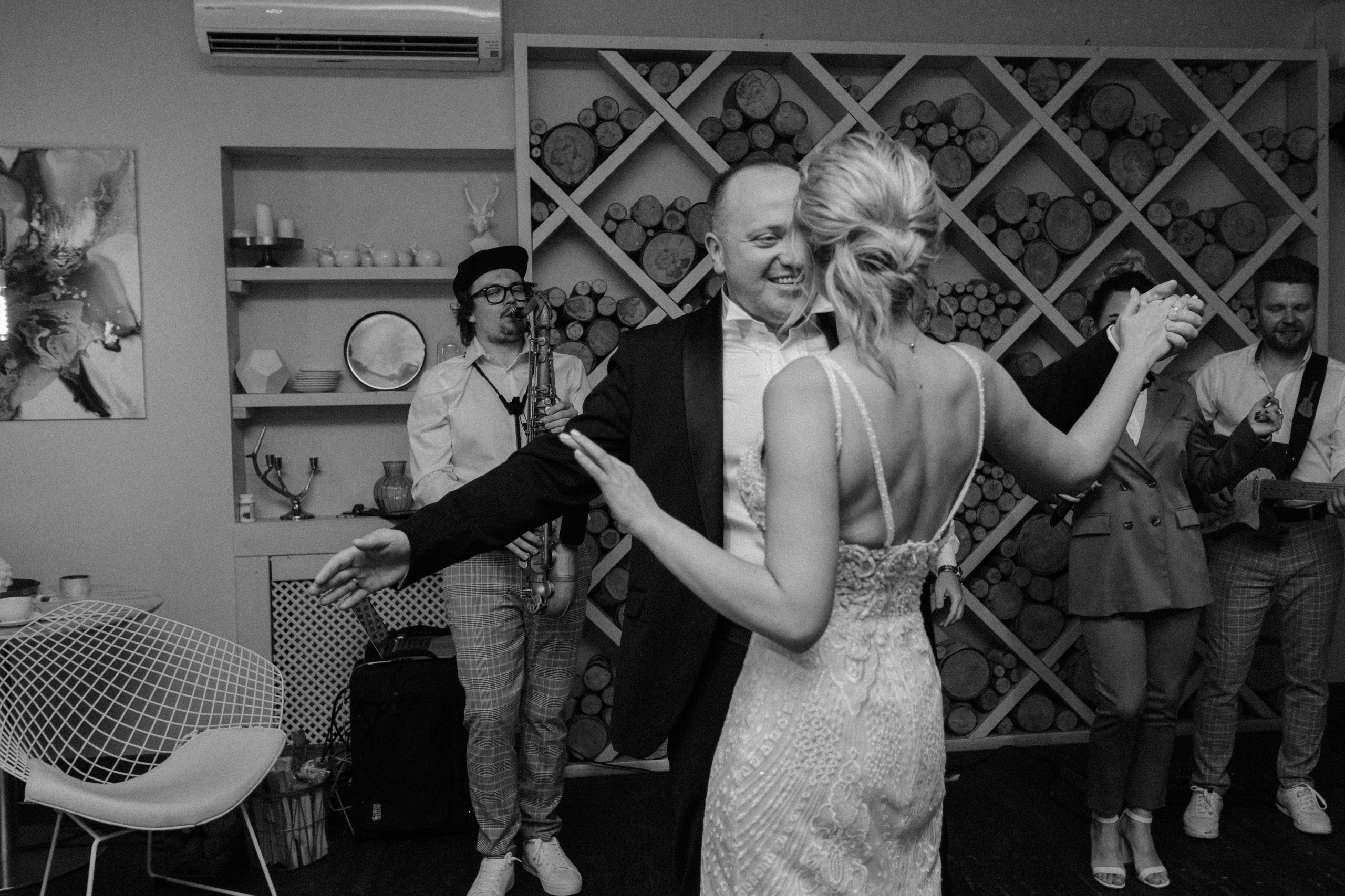 V & K. Свадебный фотограф Анастасия Пальчикова