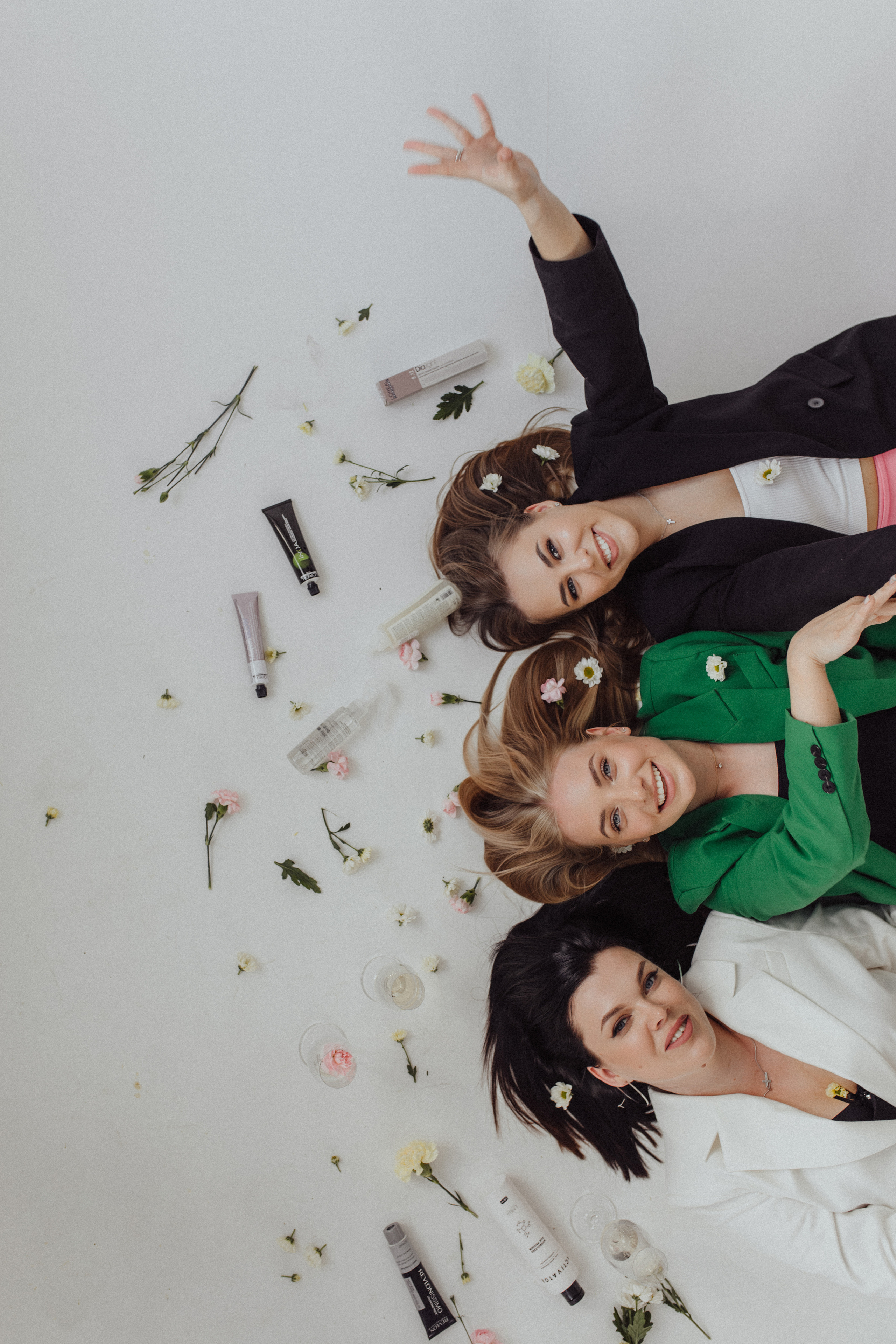 Flowers. Свадебный фотограф Анастасия Пальчикова