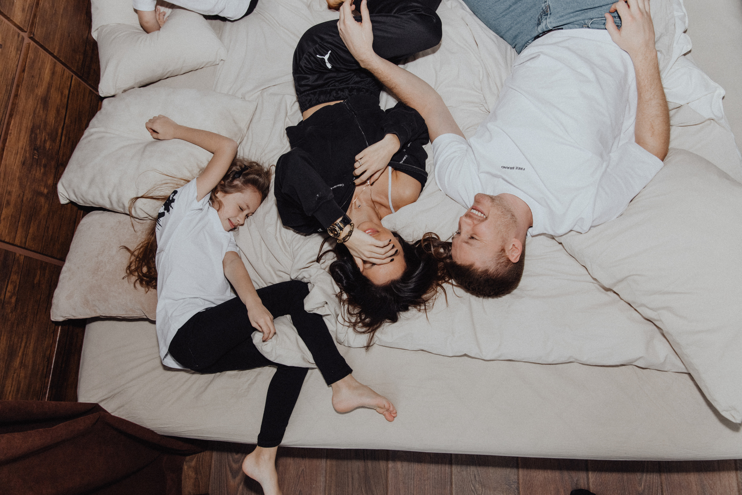 Family home. Свадебный фотограф Анастасия Пальчикова