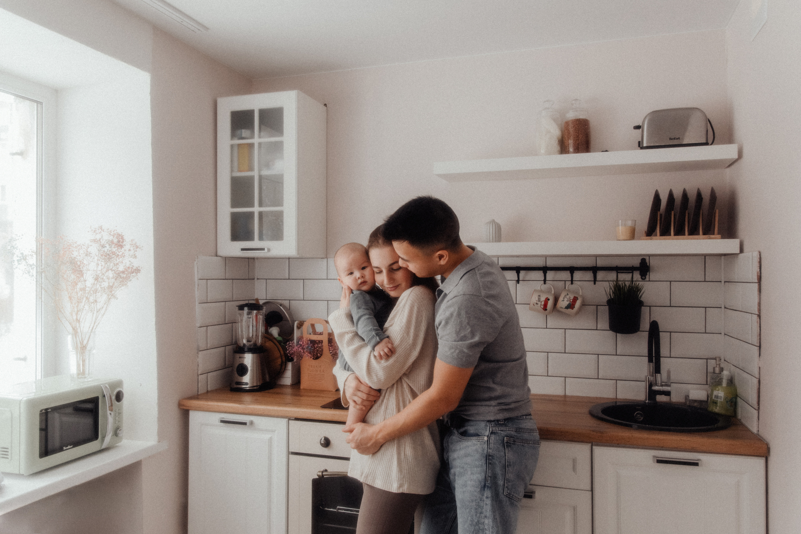 Home. Свадебный фотограф Анастасия Пальчикова