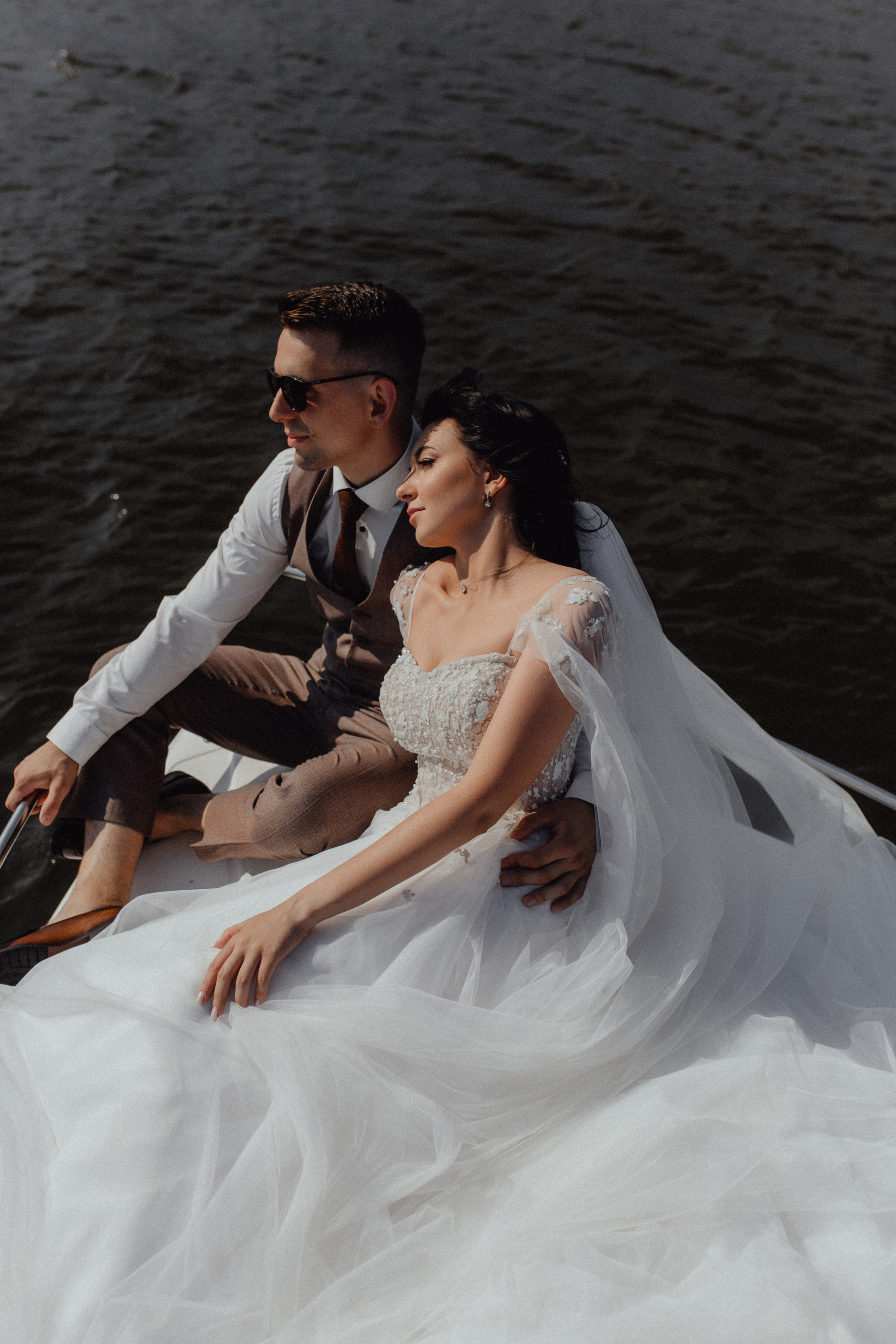 A & I. Свадебный фотограф Анастасия Пальчикова