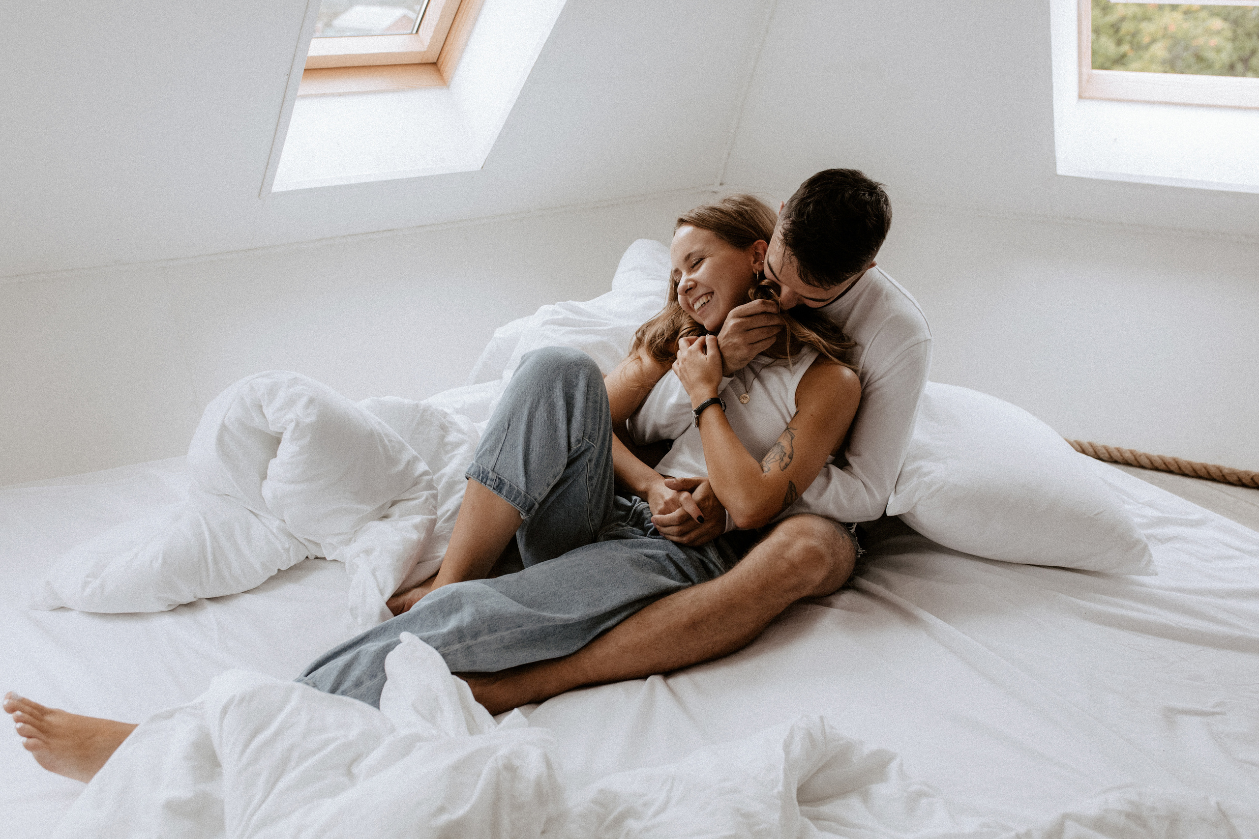 Manhattan. Свадебный фотограф Анастасия Пальчикова