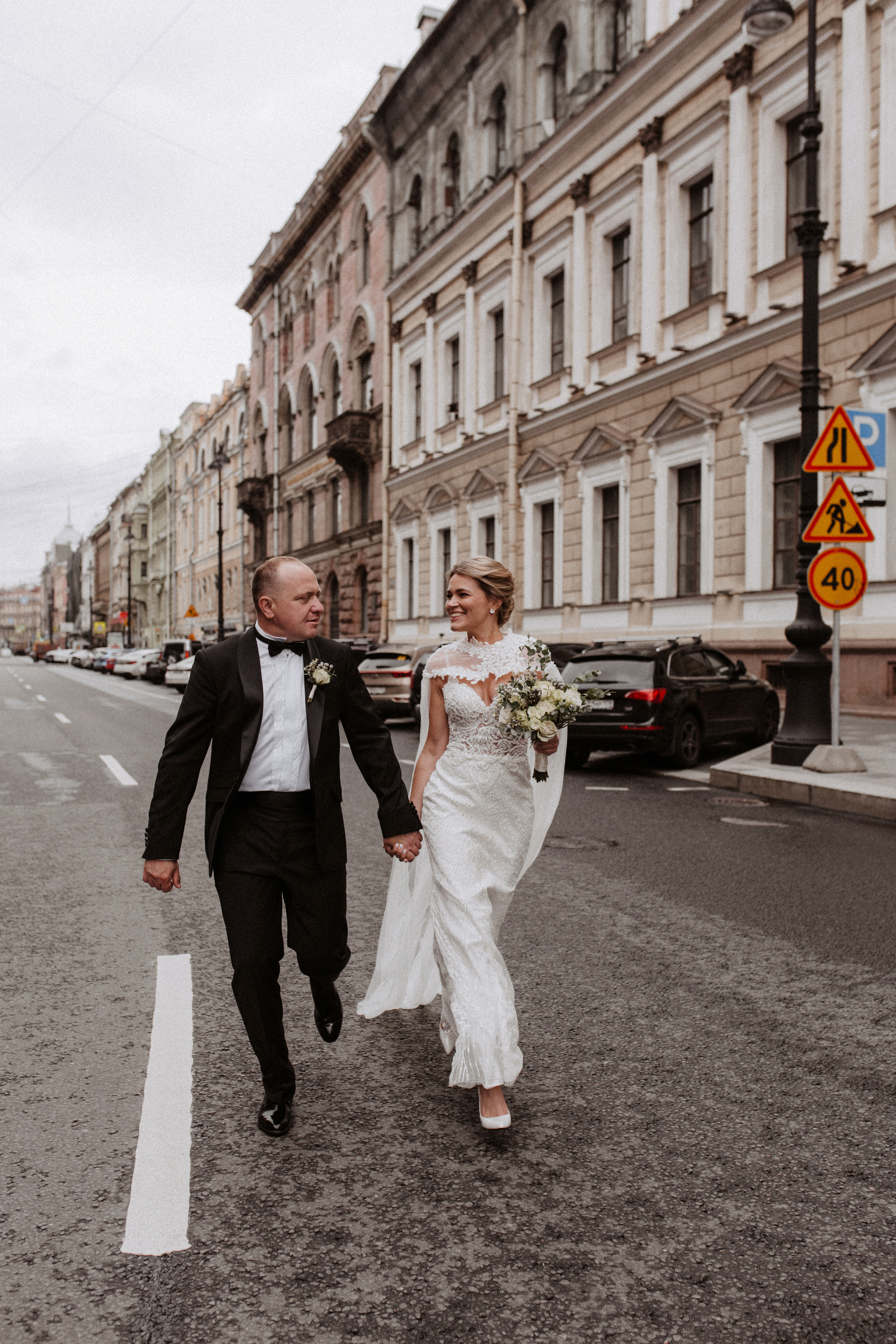 V & K. Свадебный фотограф Анастасия Пальчикова