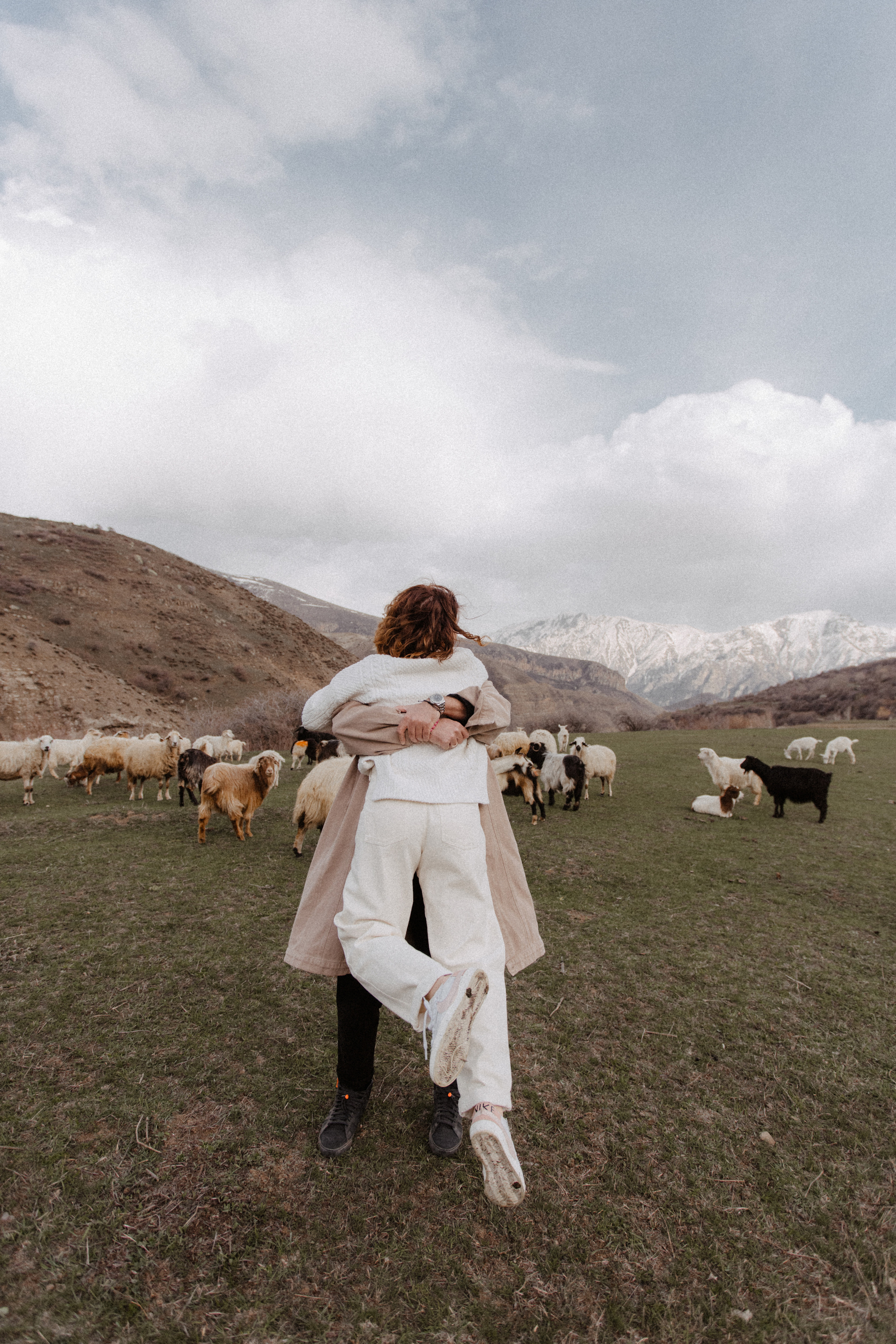 G & O. Свадебный фотограф Анастасия Пальчикова