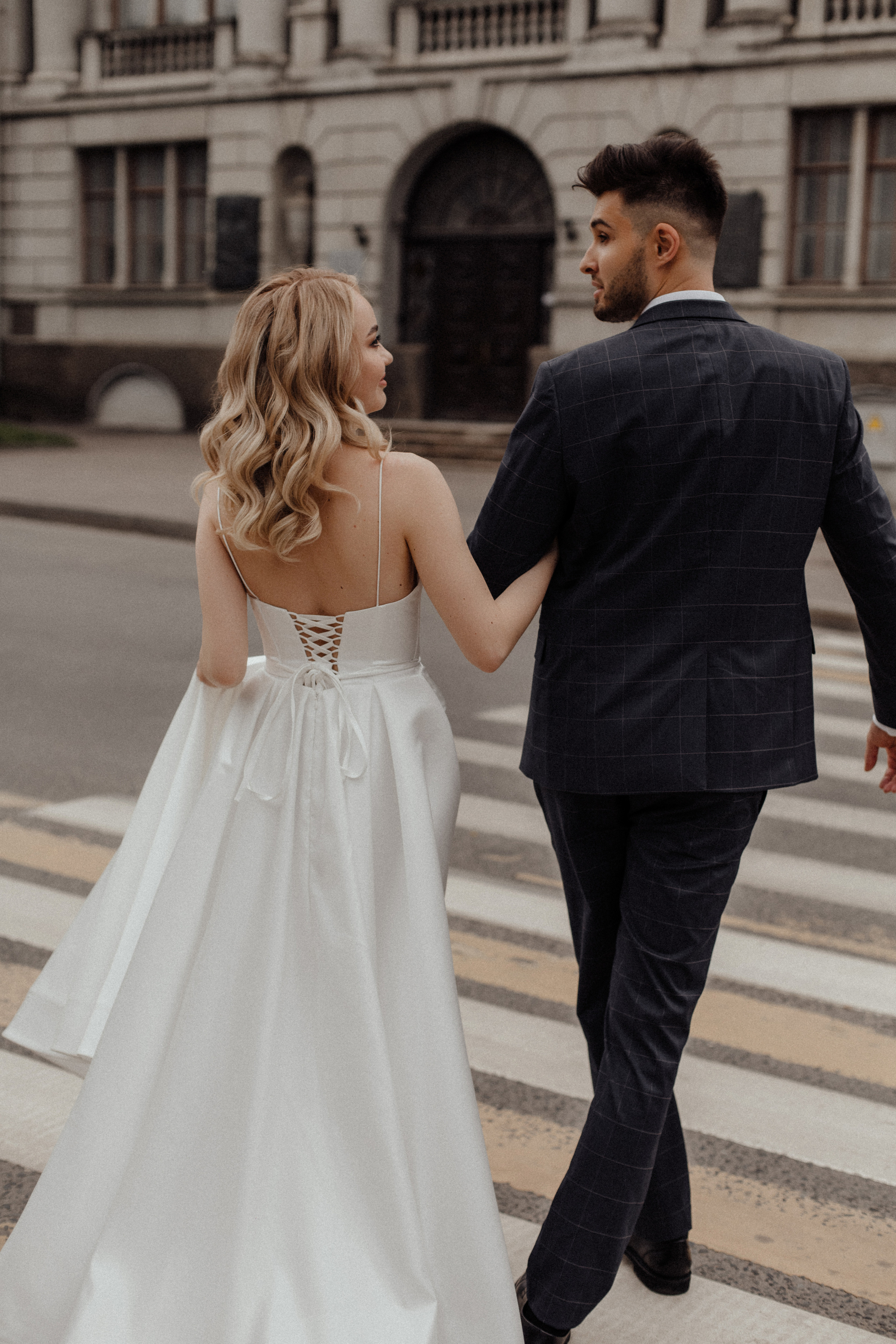 V & S. Свадебный фотограф Анастасия Пальчикова