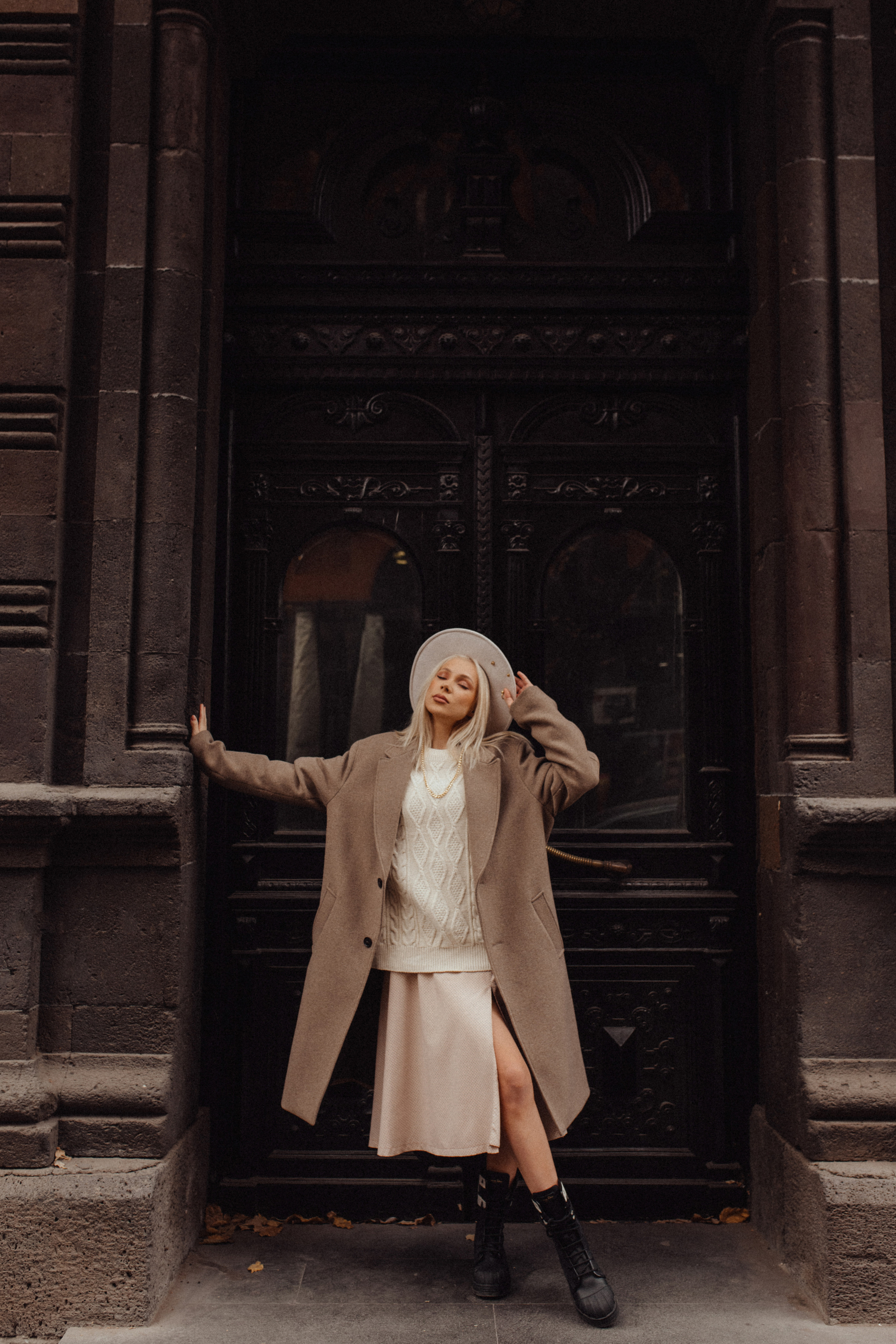 Family street. Свадебный фотограф Анастасия Пальчикова