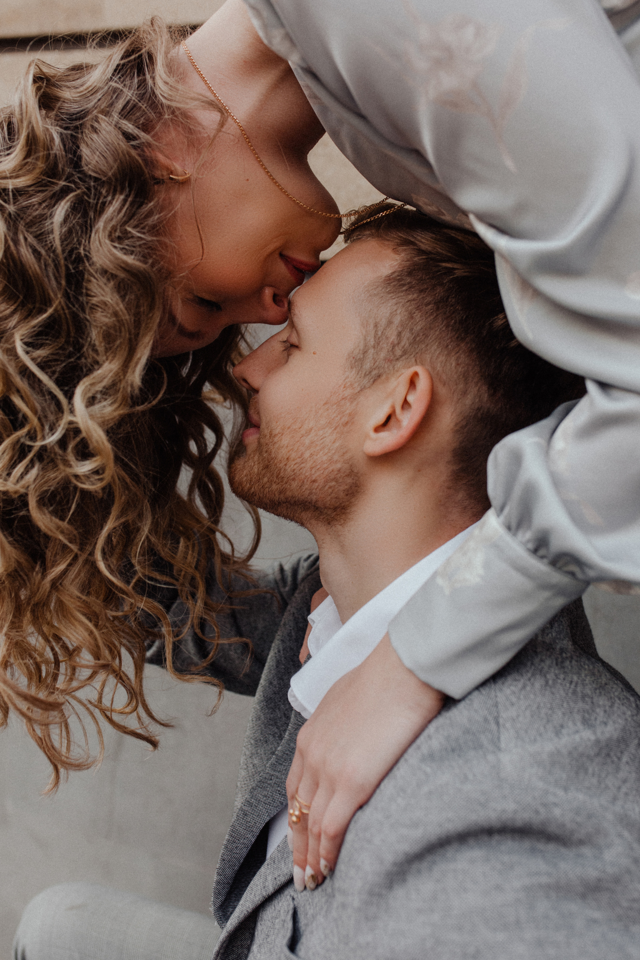 Walk. Свадебный фотограф Анастасия Пальчикова