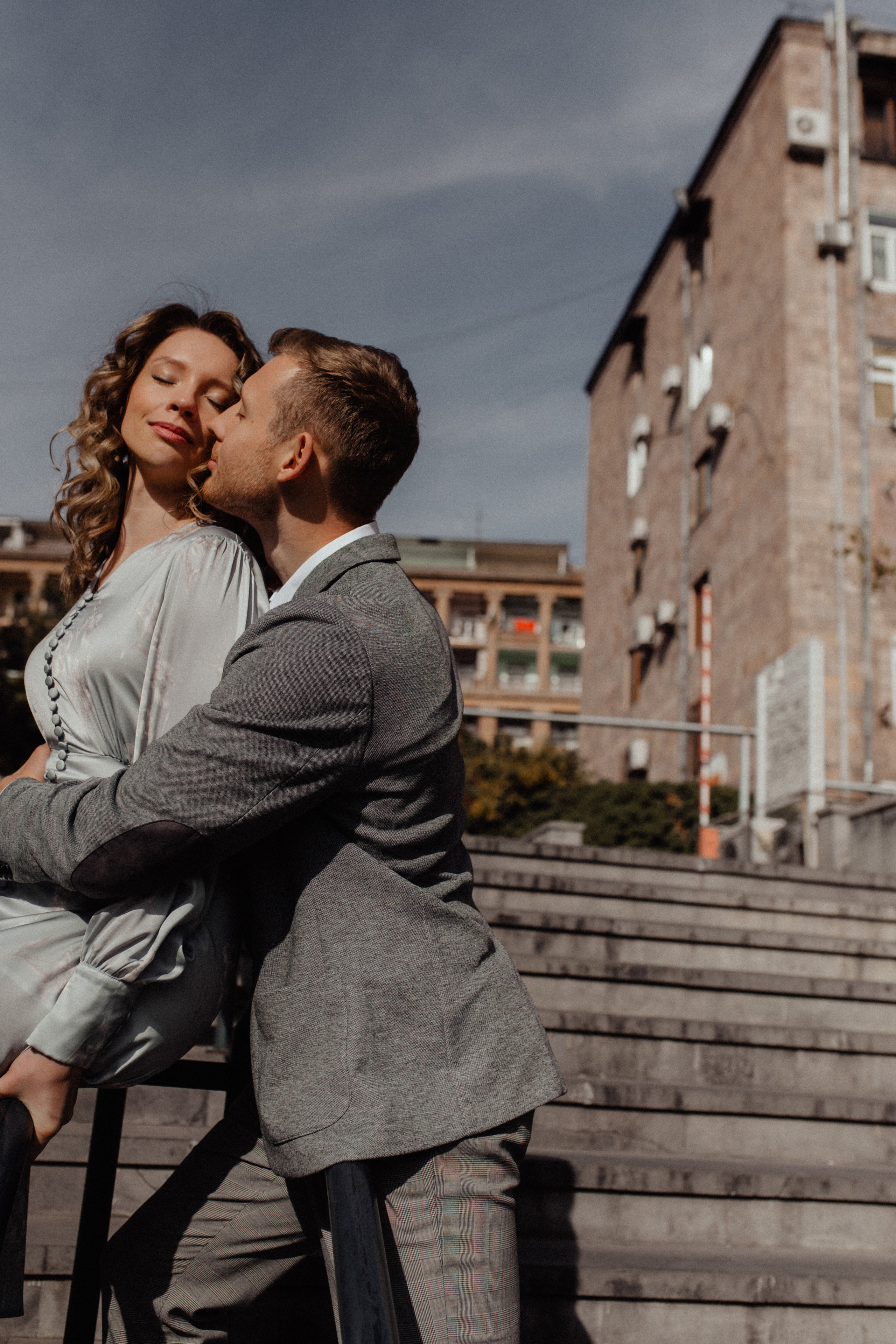 Walk. Свадебный фотограф Анастасия Пальчикова