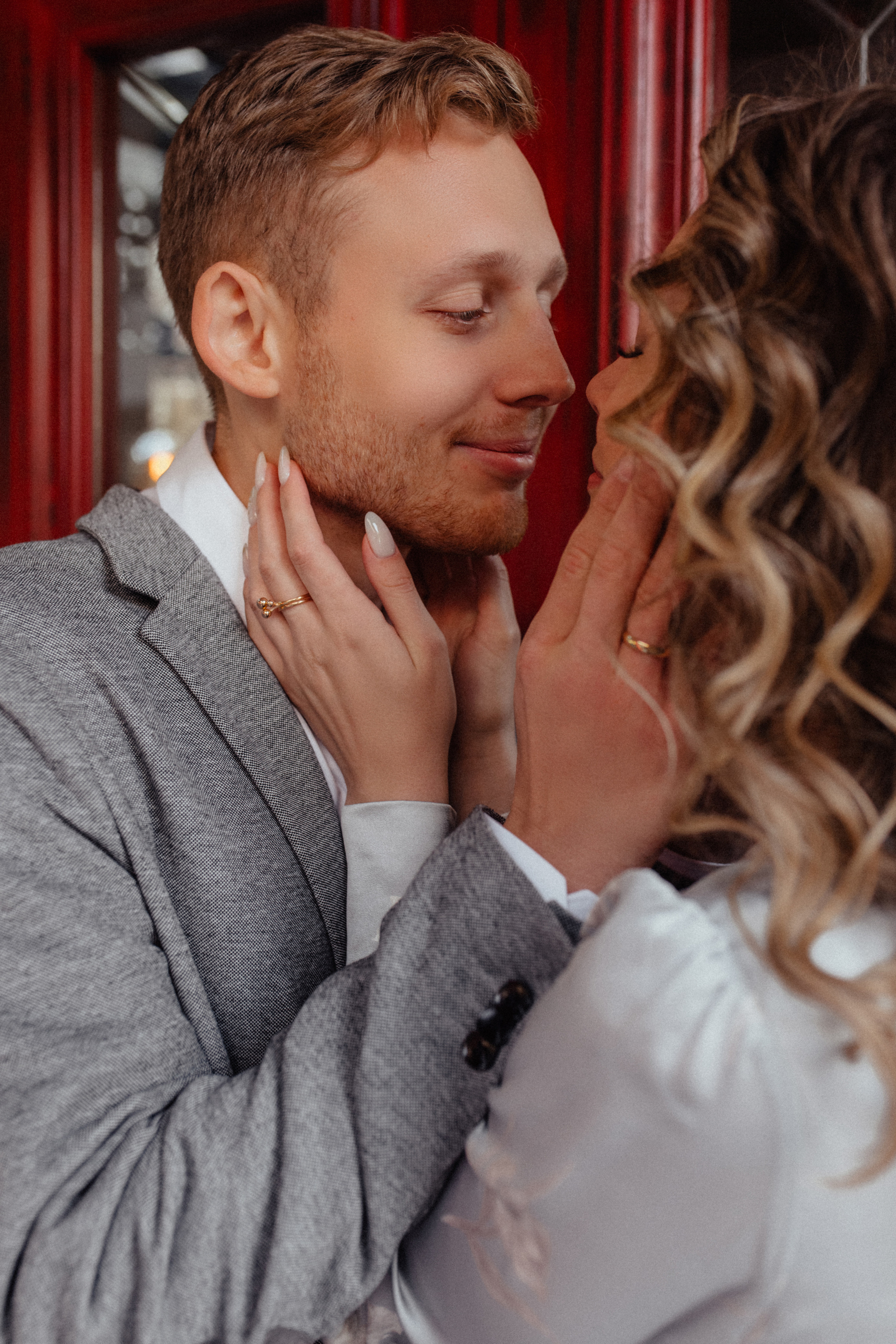 Walk. Свадебный фотограф Анастасия Пальчикова