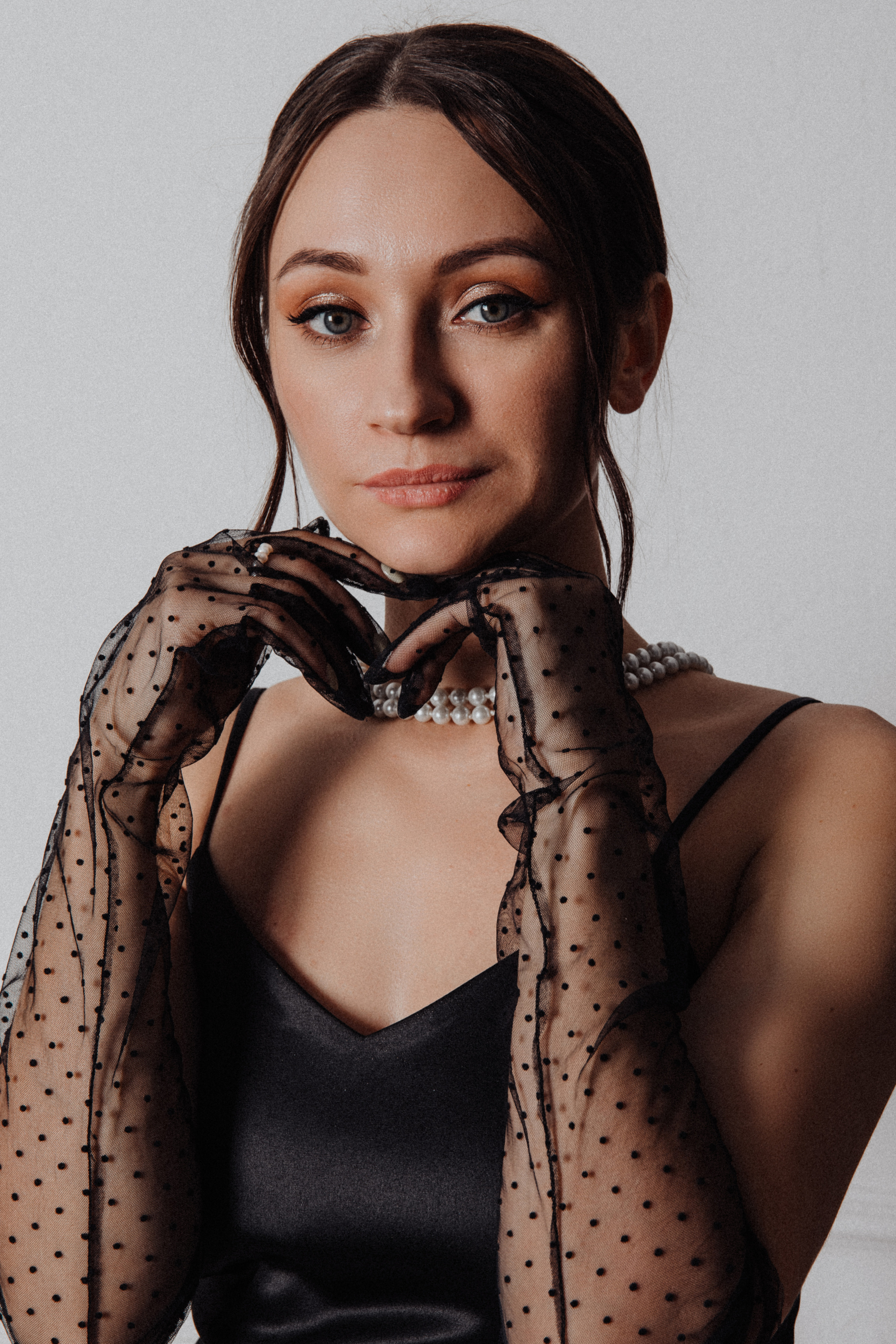 Black lady. Свадебный фотограф Анастасия Пальчикова