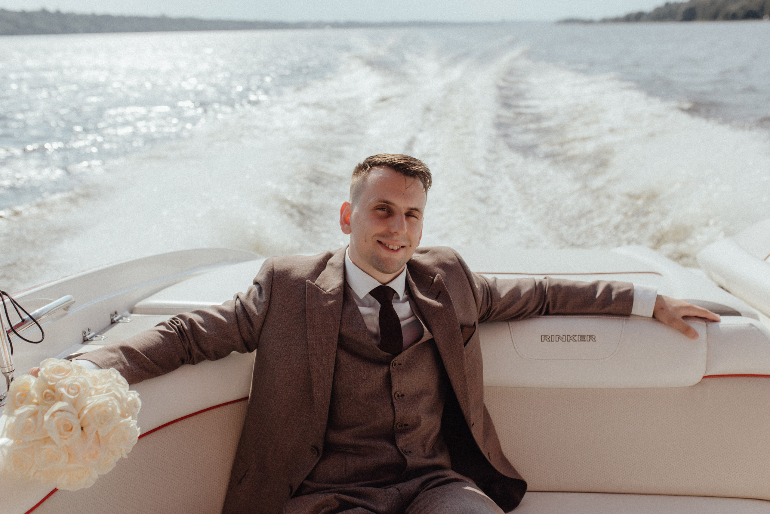 A & I. Свадебный фотограф Анастасия Пальчикова