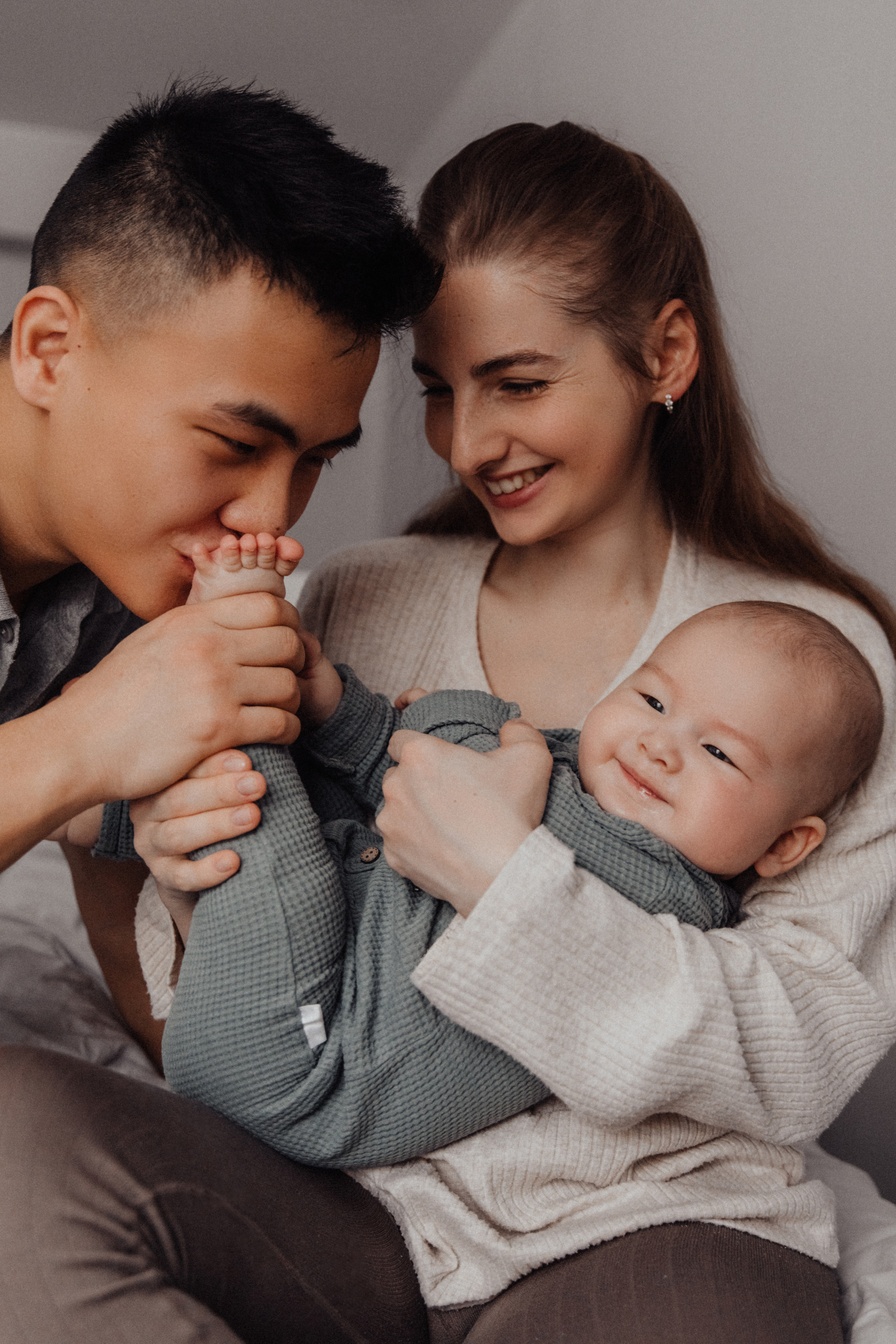 Home. Свадебный фотограф Анастасия Пальчикова