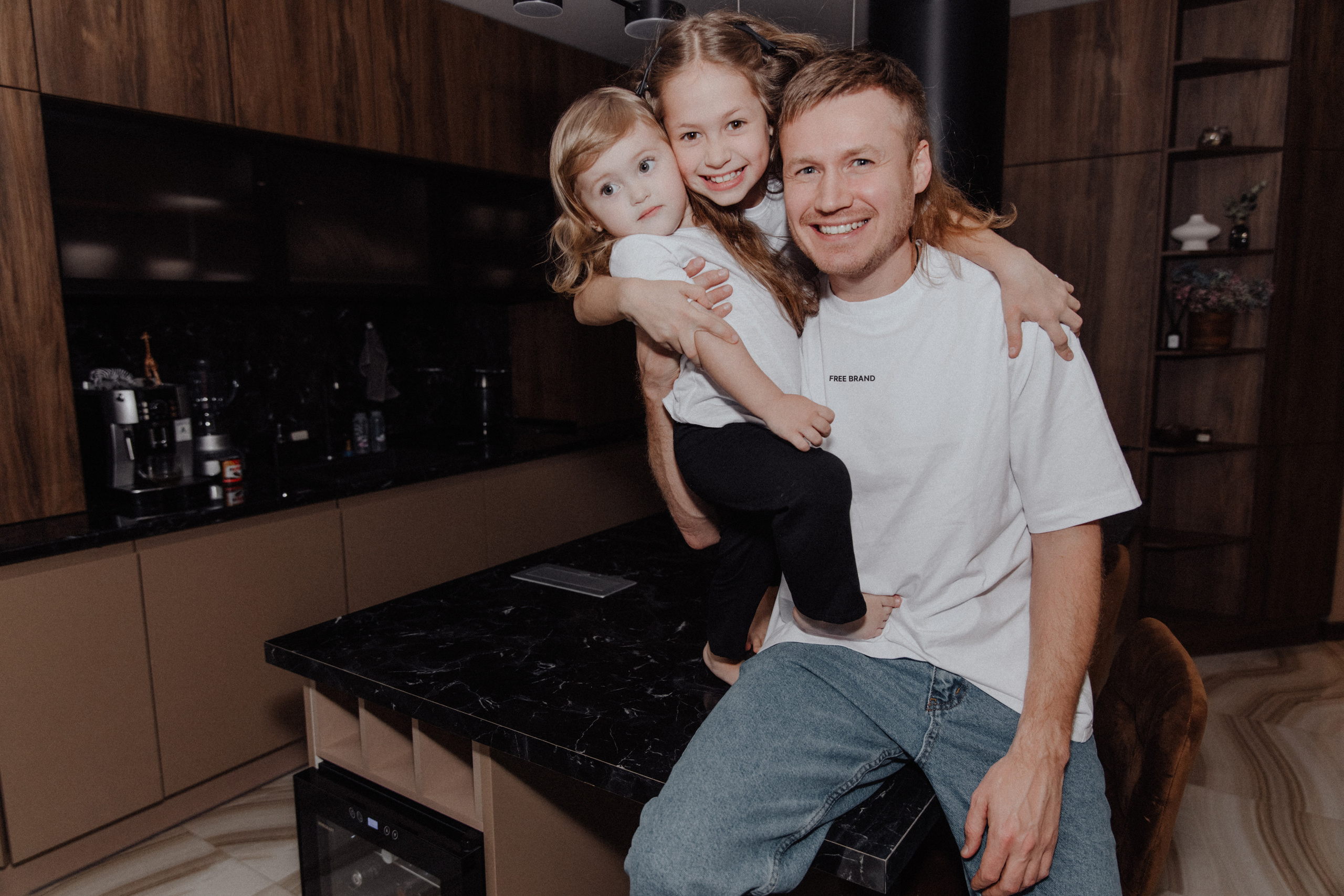 Family home. Свадебный фотограф Анастасия Пальчикова