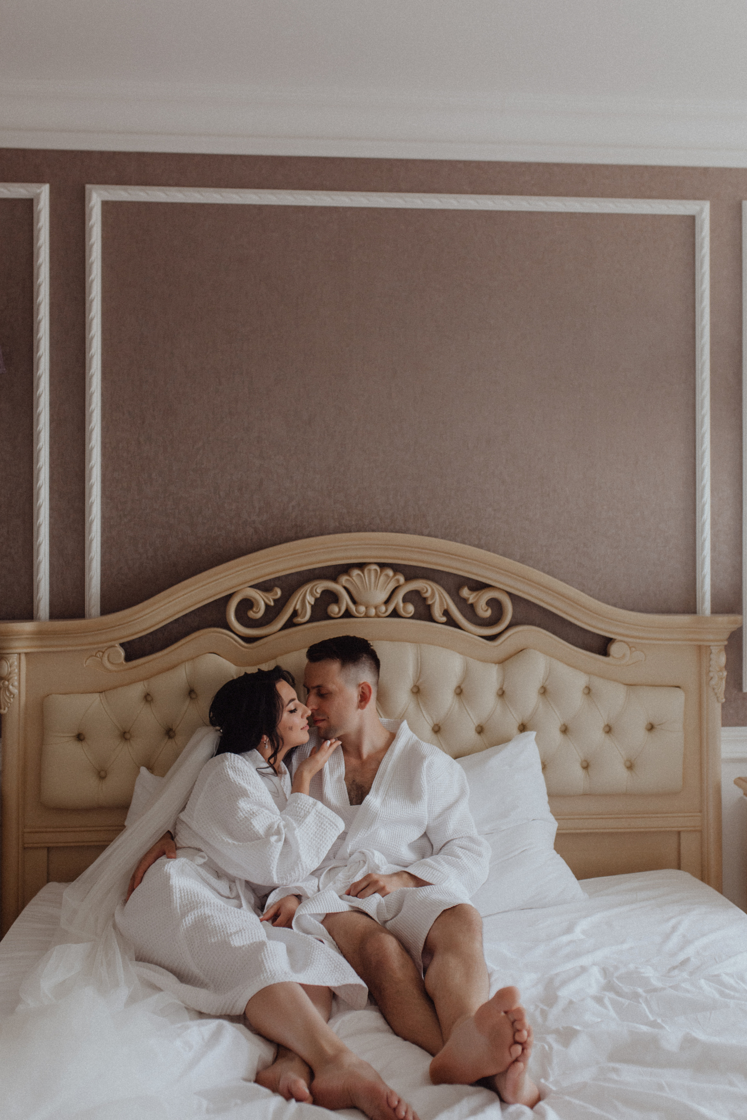 A & I. Свадебный фотограф Анастасия Пальчикова