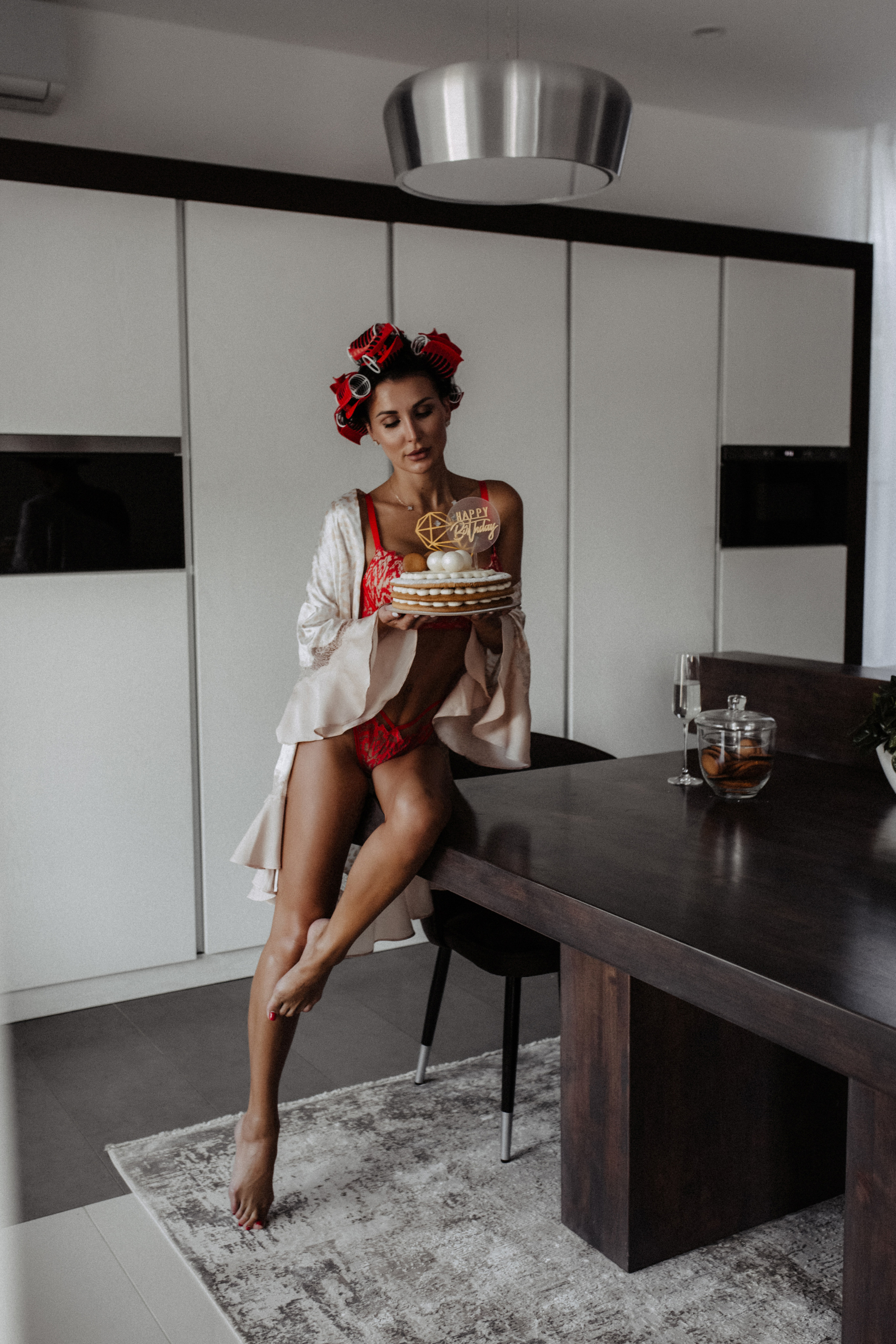 Lena. Свадебный фотограф Анастасия Пальчикова