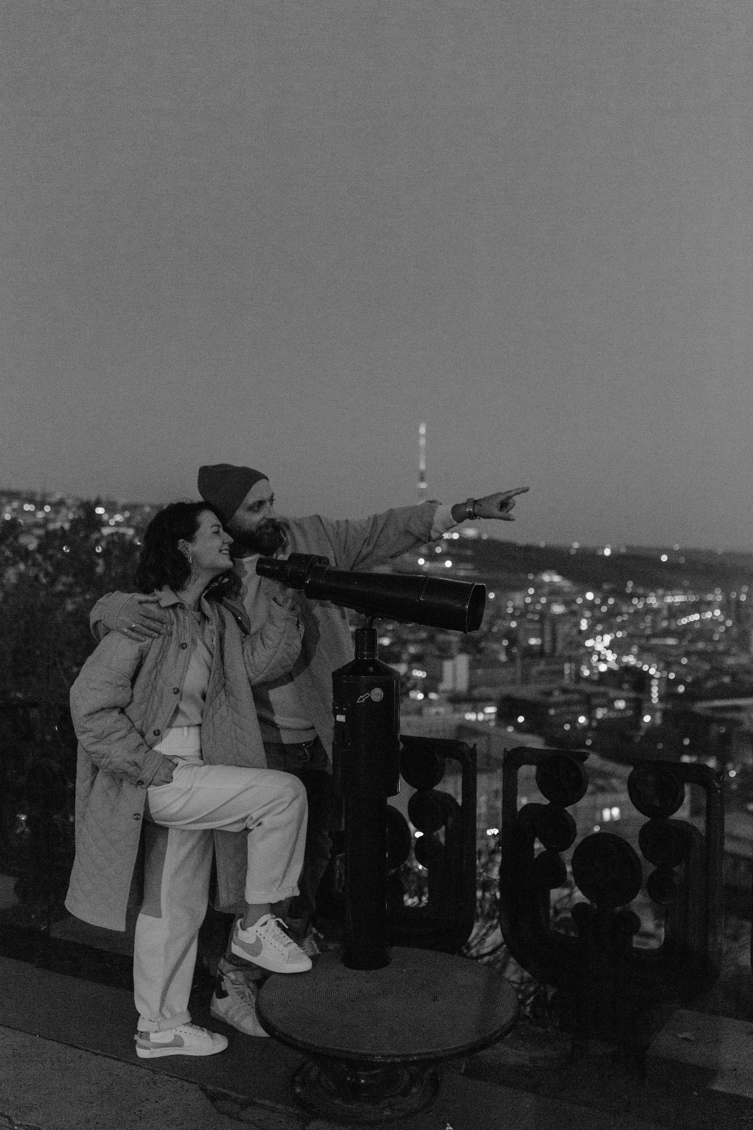 G & O. Свадебный фотограф Анастасия Пальчикова