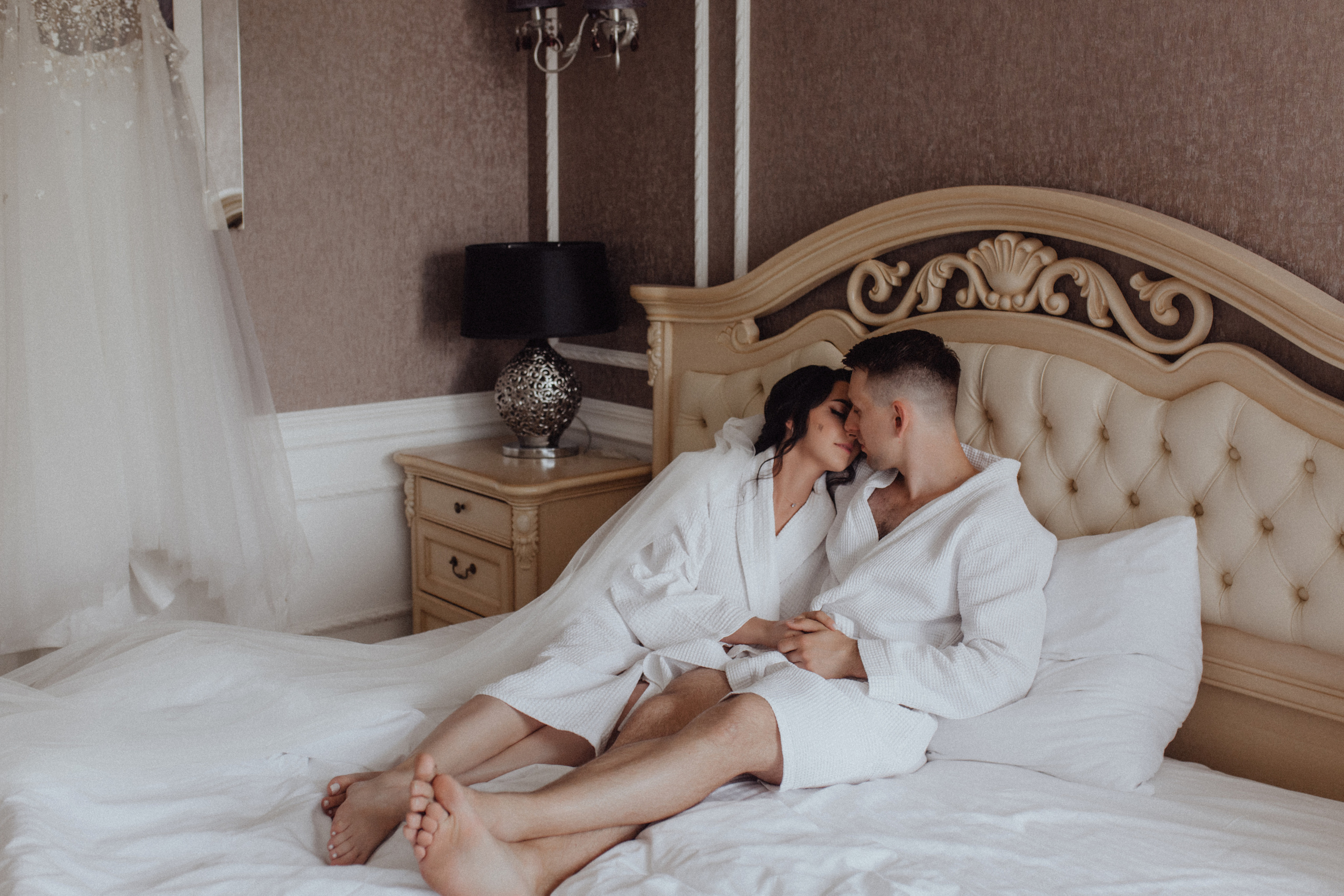 A & I. Свадебный фотограф Анастасия Пальчикова