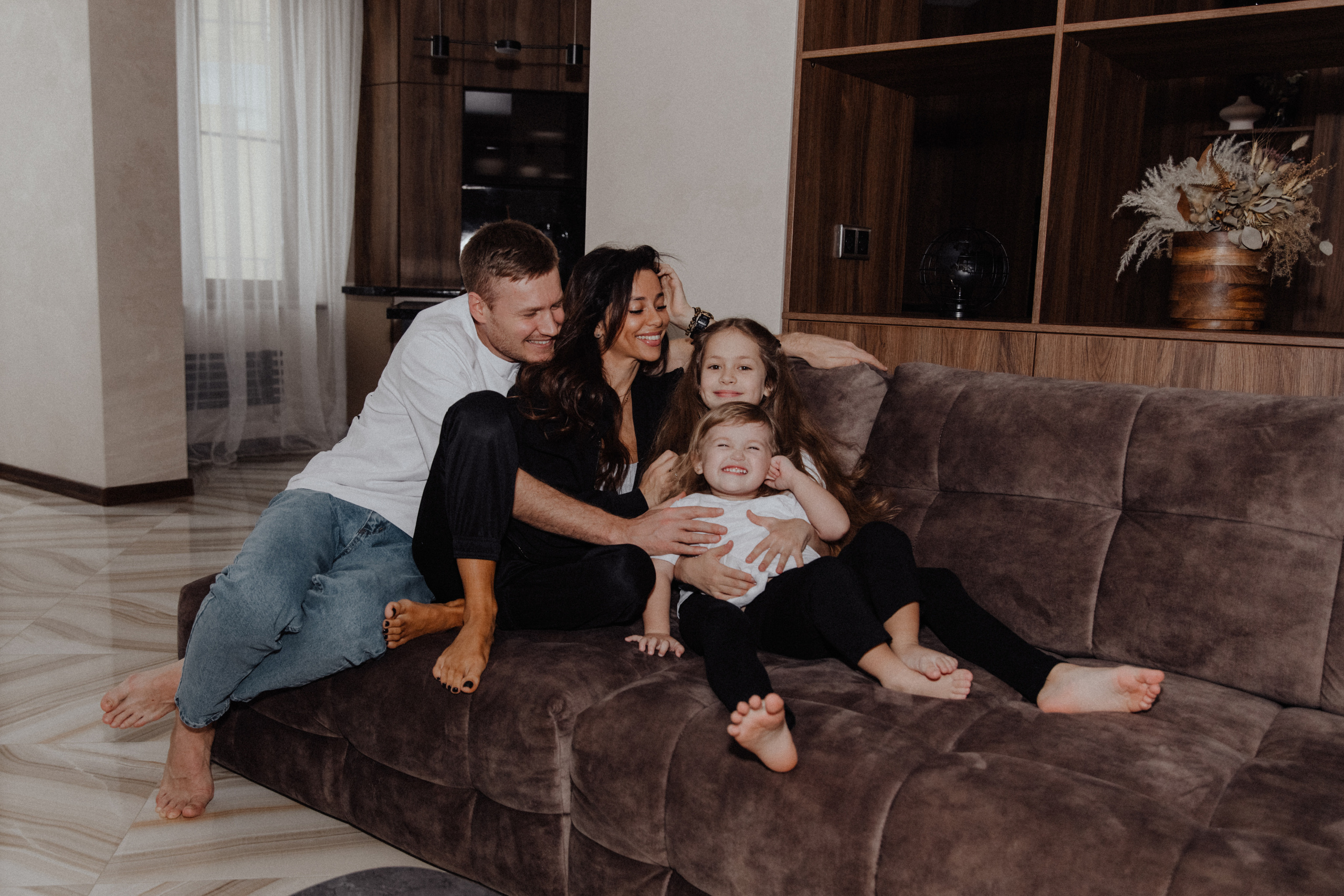 Family home. Свадебный фотограф Анастасия Пальчикова