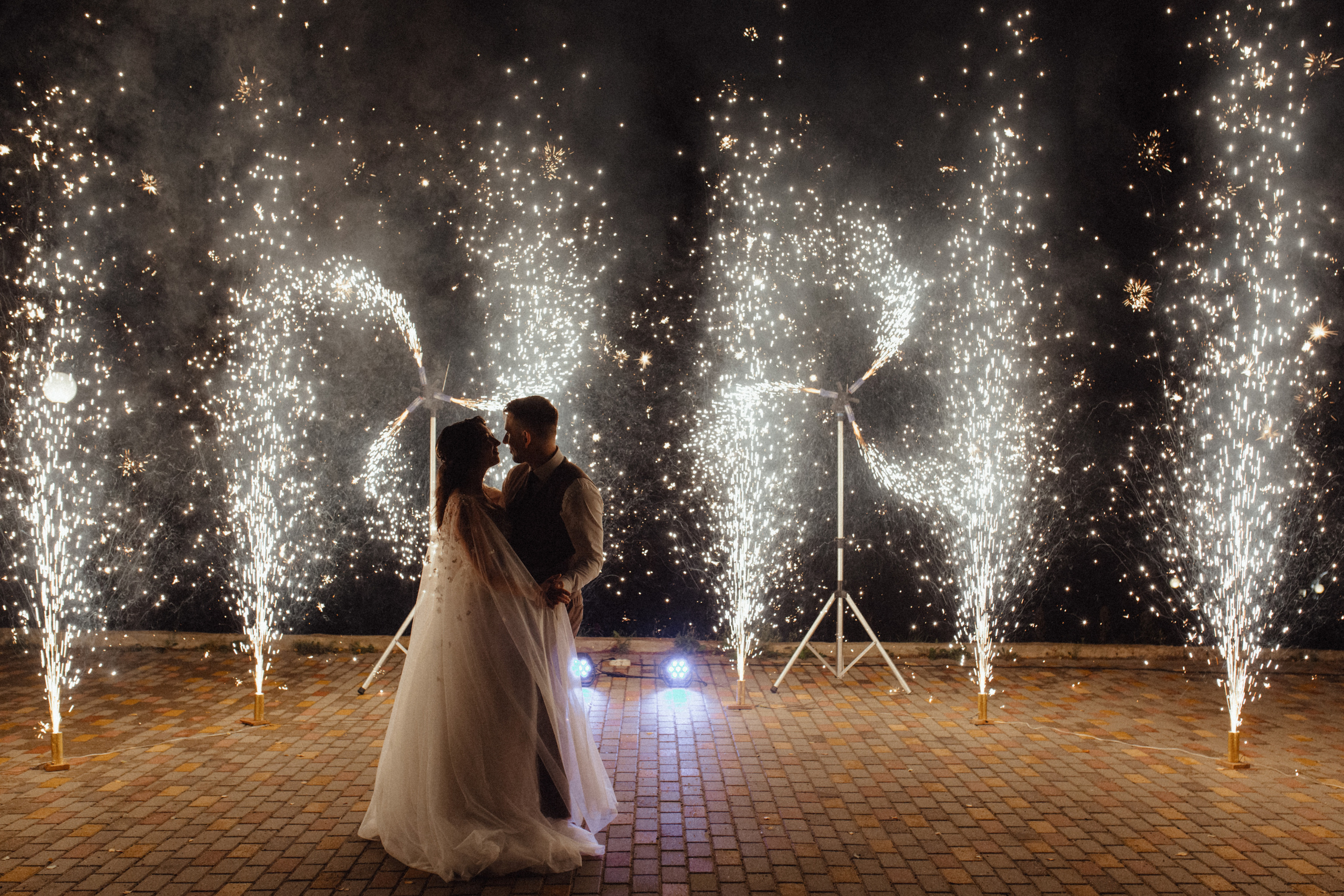 A & I. Свадебный фотограф Анастасия Пальчикова