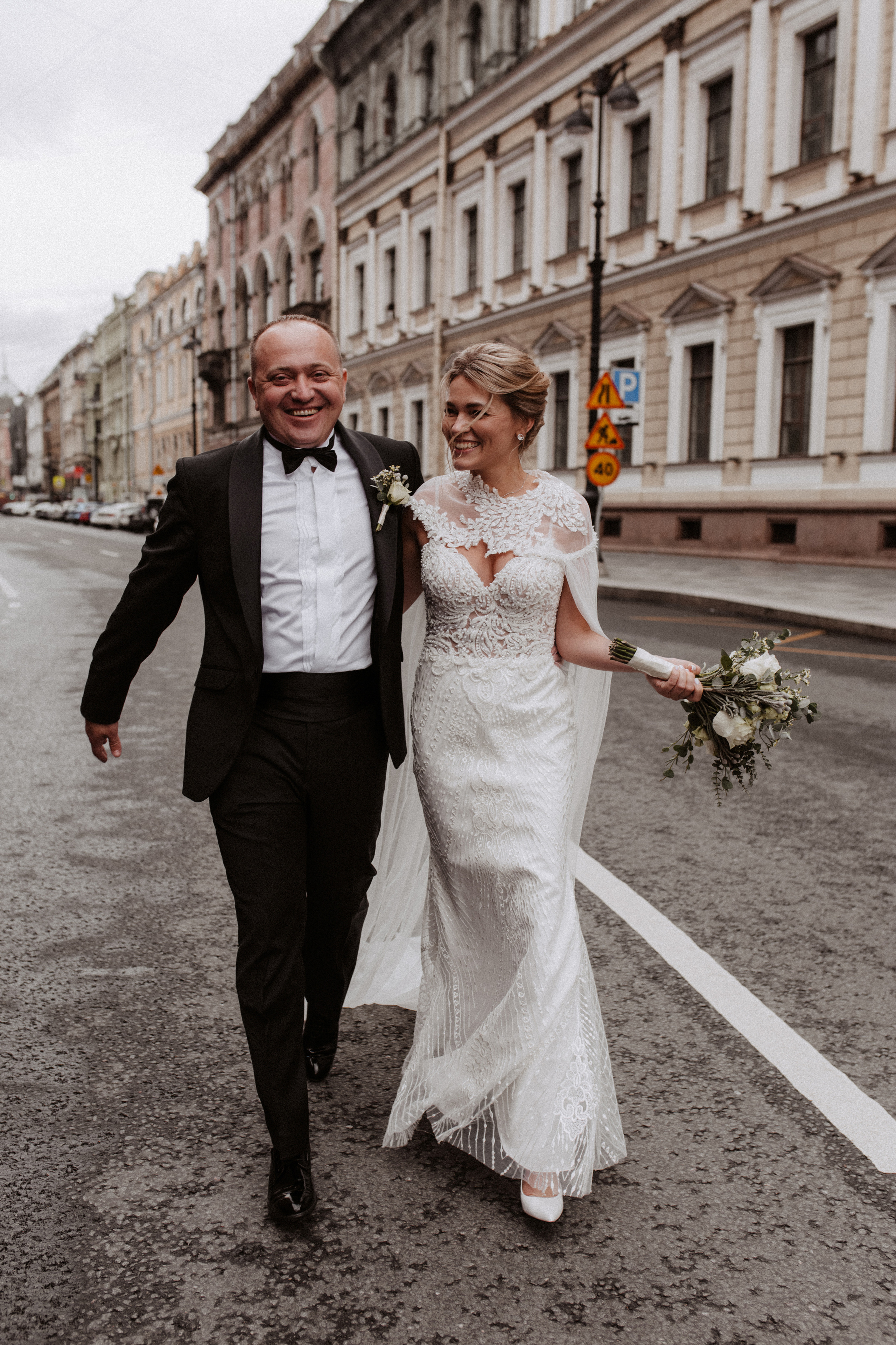 V & K. Свадебный фотограф Анастасия Пальчикова