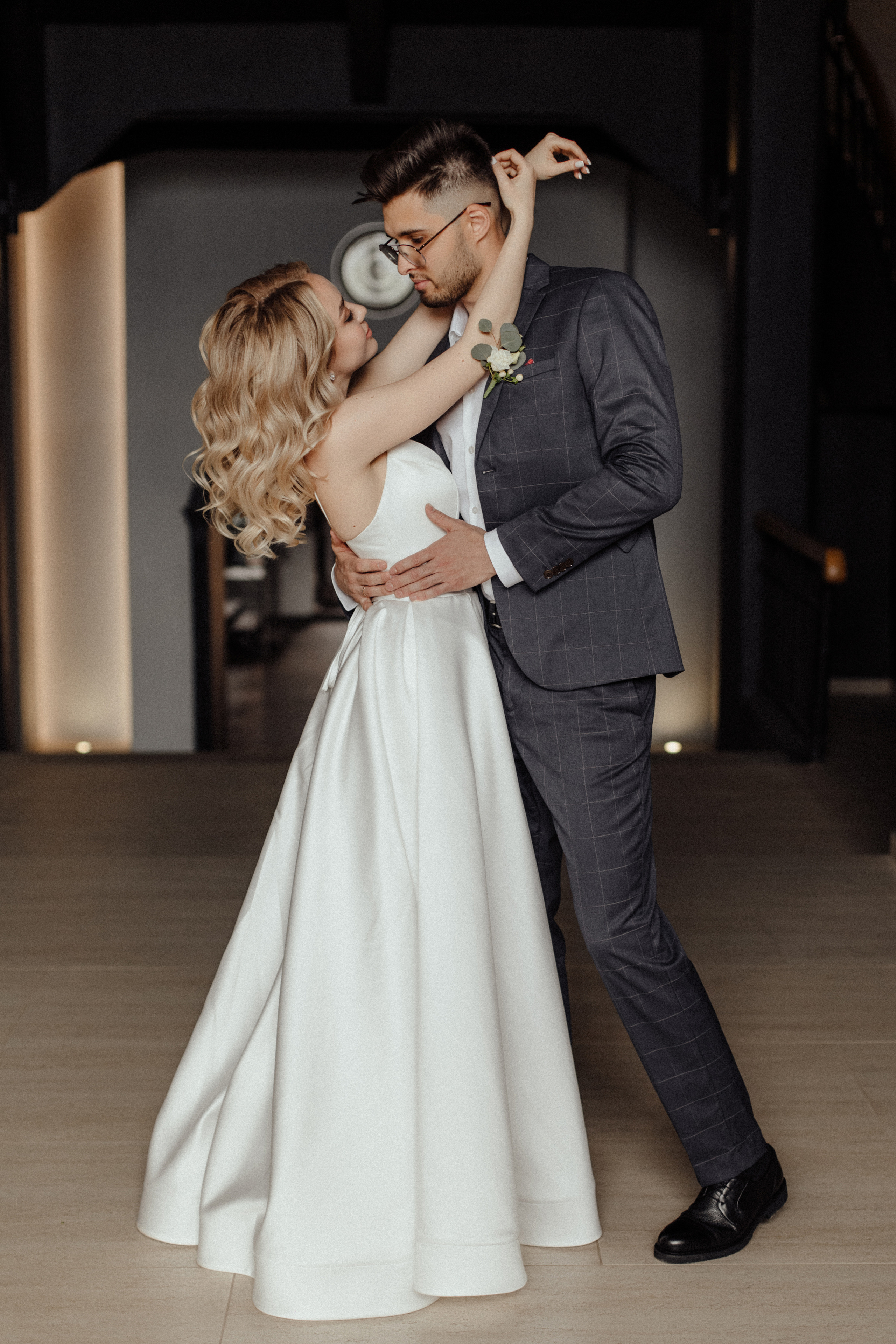 V & S. Свадебный фотограф Анастасия Пальчикова