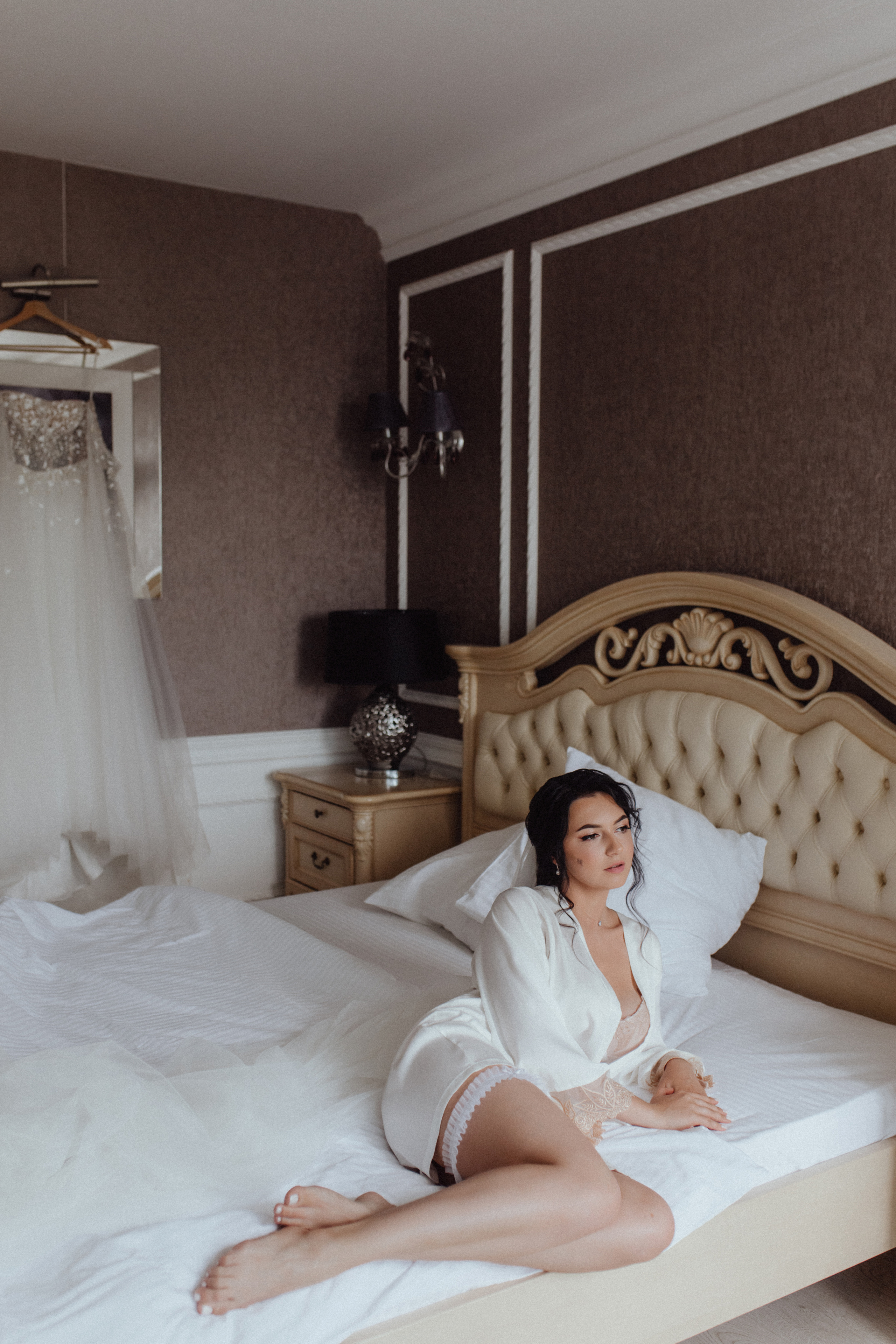 A & I. Свадебный фотограф Анастасия Пальчикова