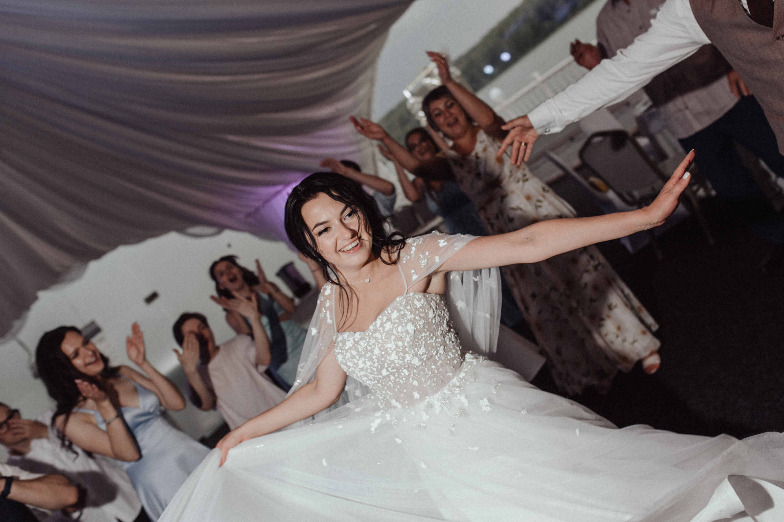 A & I. Свадебный фотограф Анастасия Пальчикова